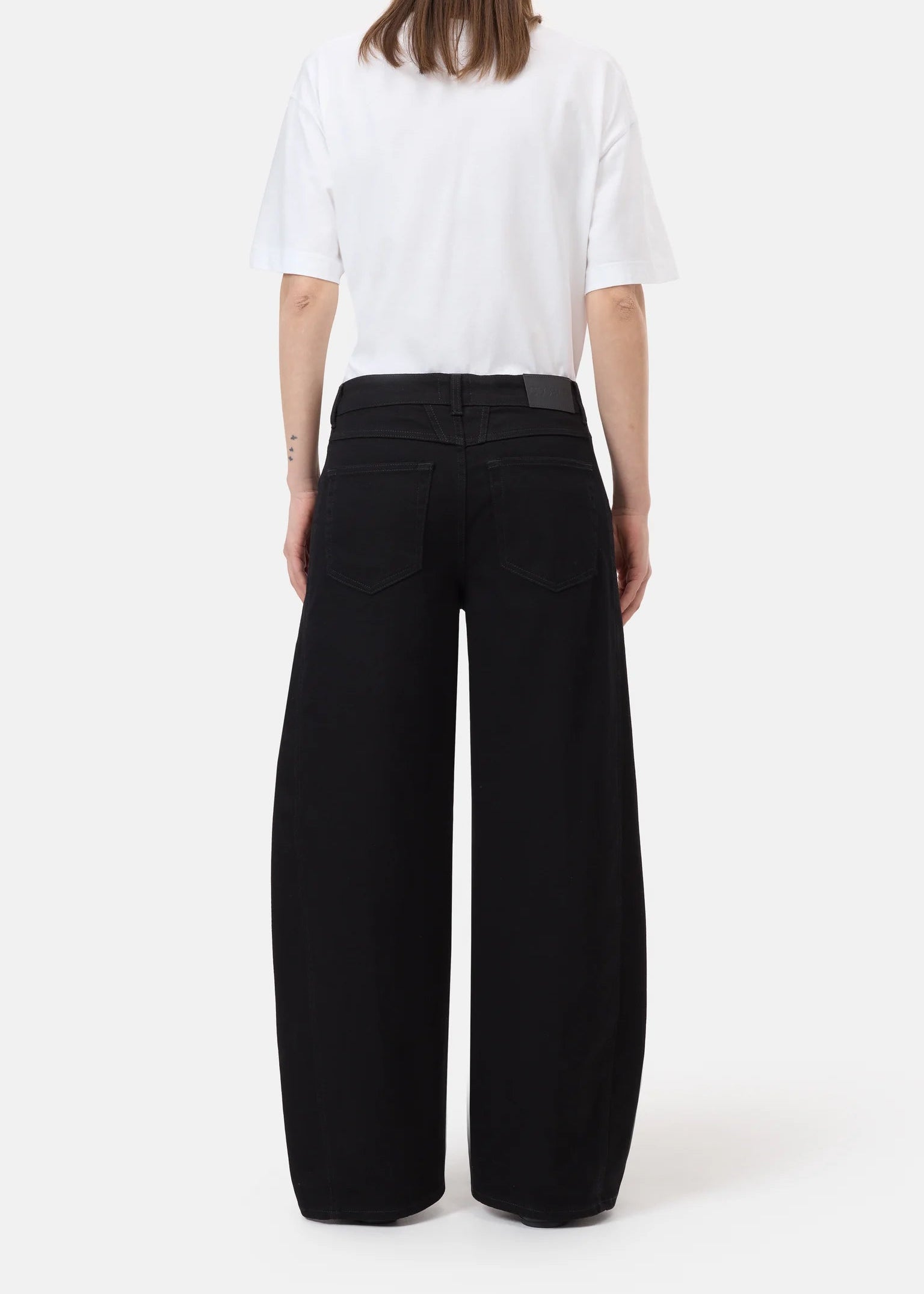 Jeans Barrel Tori-X