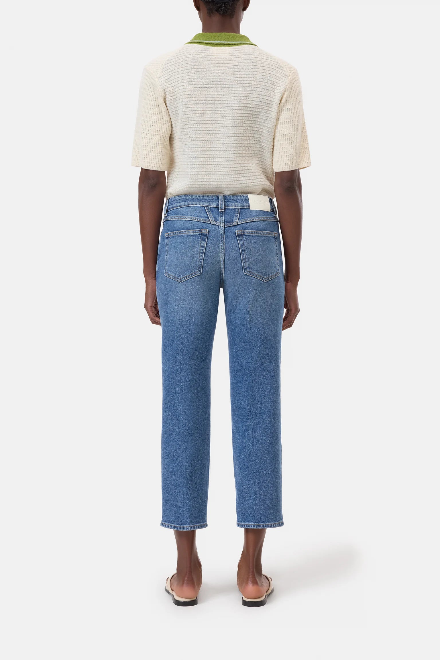 Milo Jeans