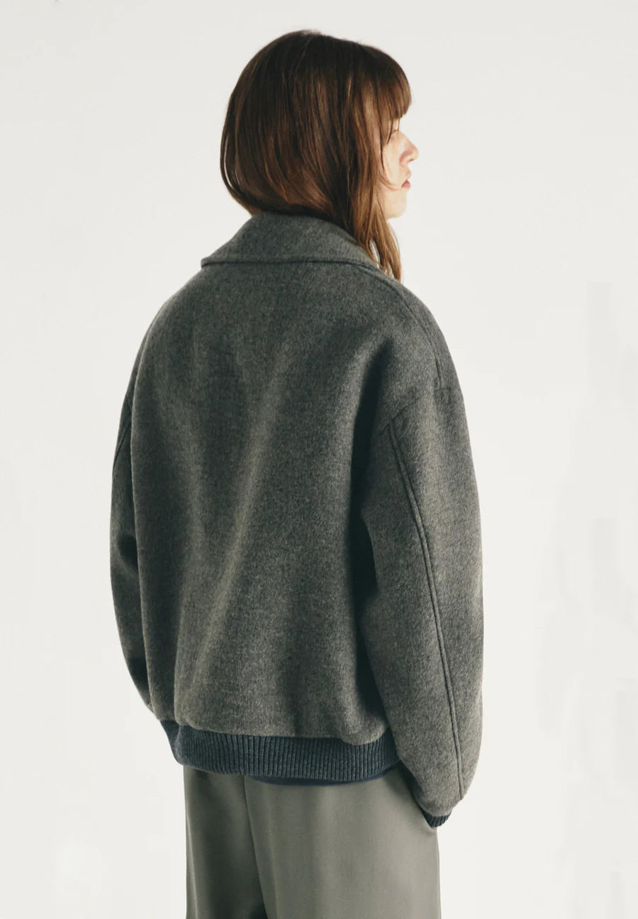 Marius Bomber Jacket