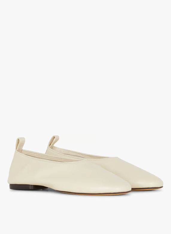Bala Ecru Ballerina