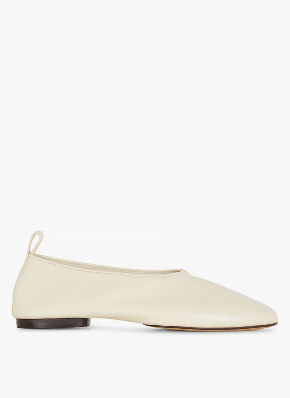 Bala Ecru Ballerina