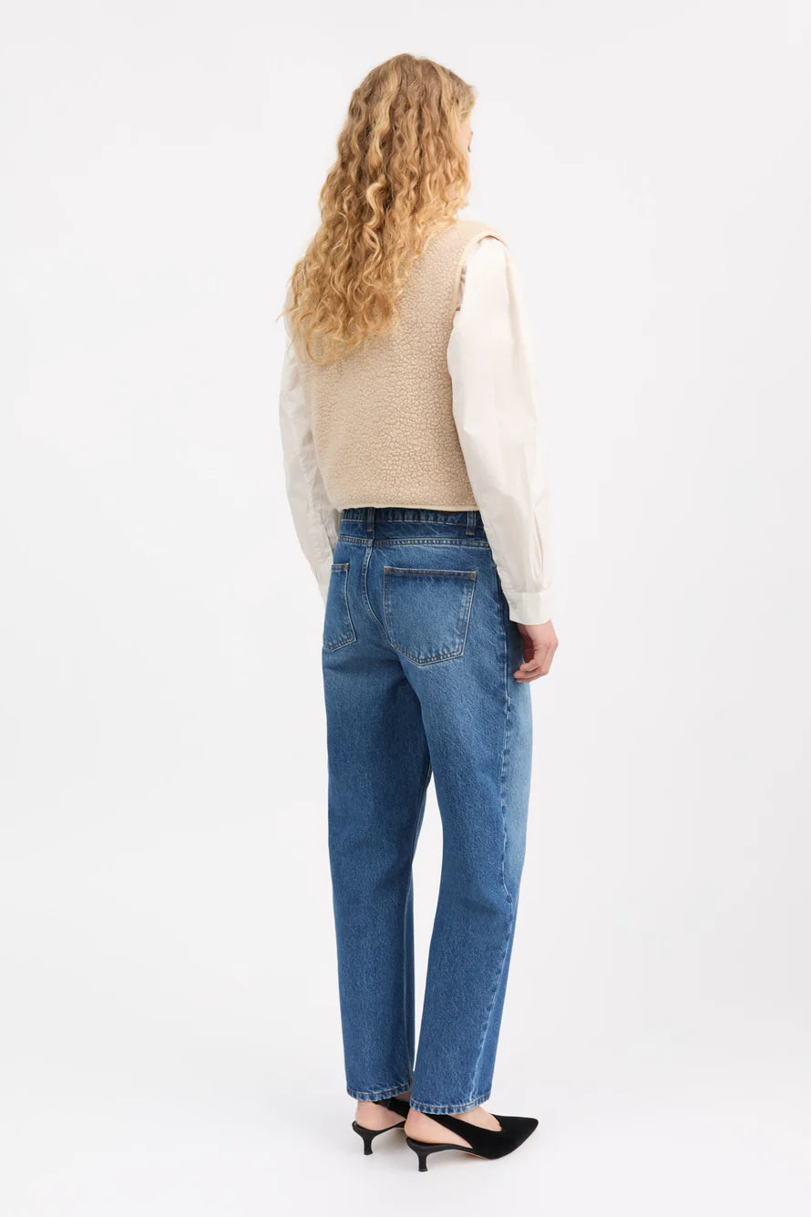 Birley waistcoat