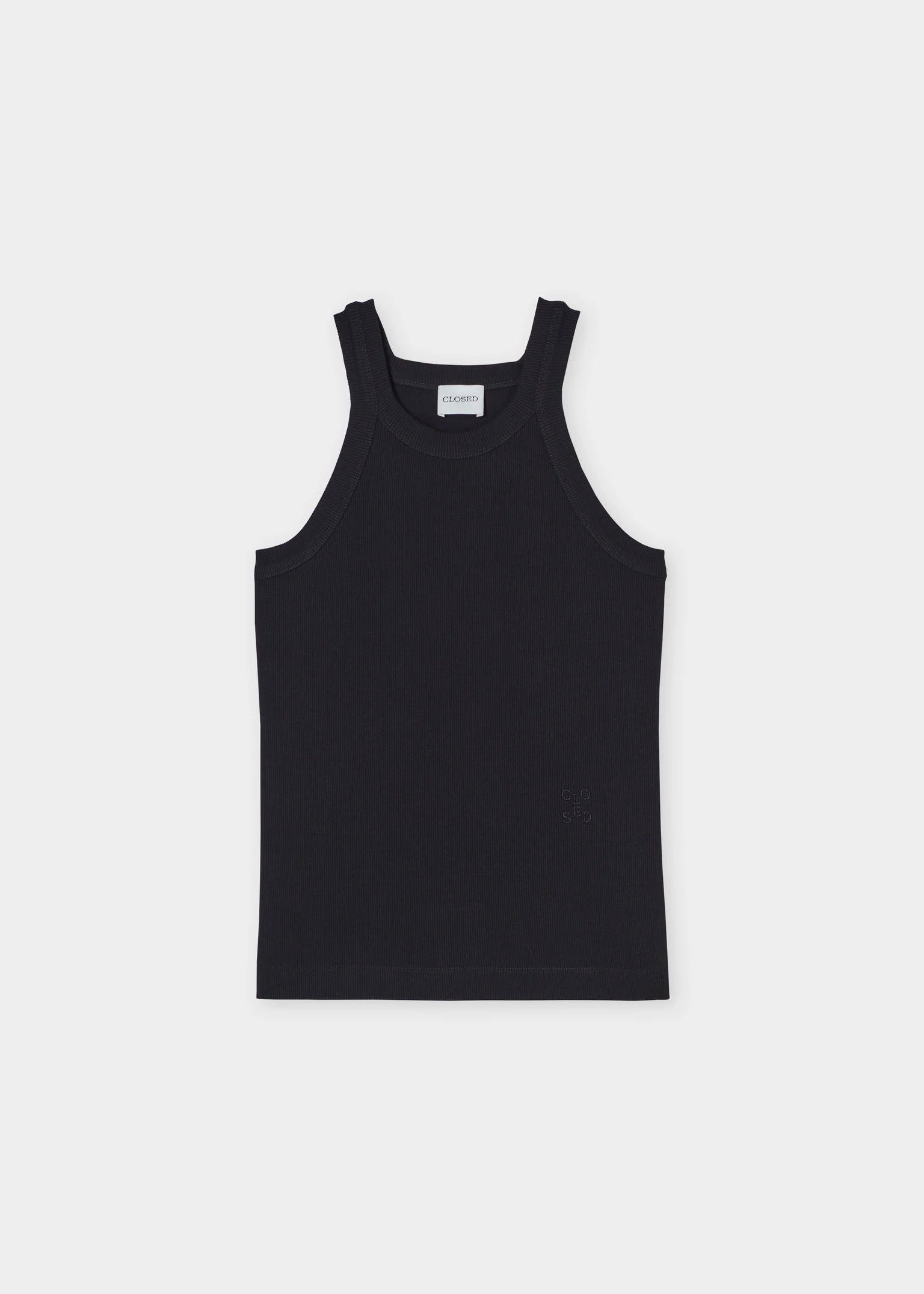 Black Racer top