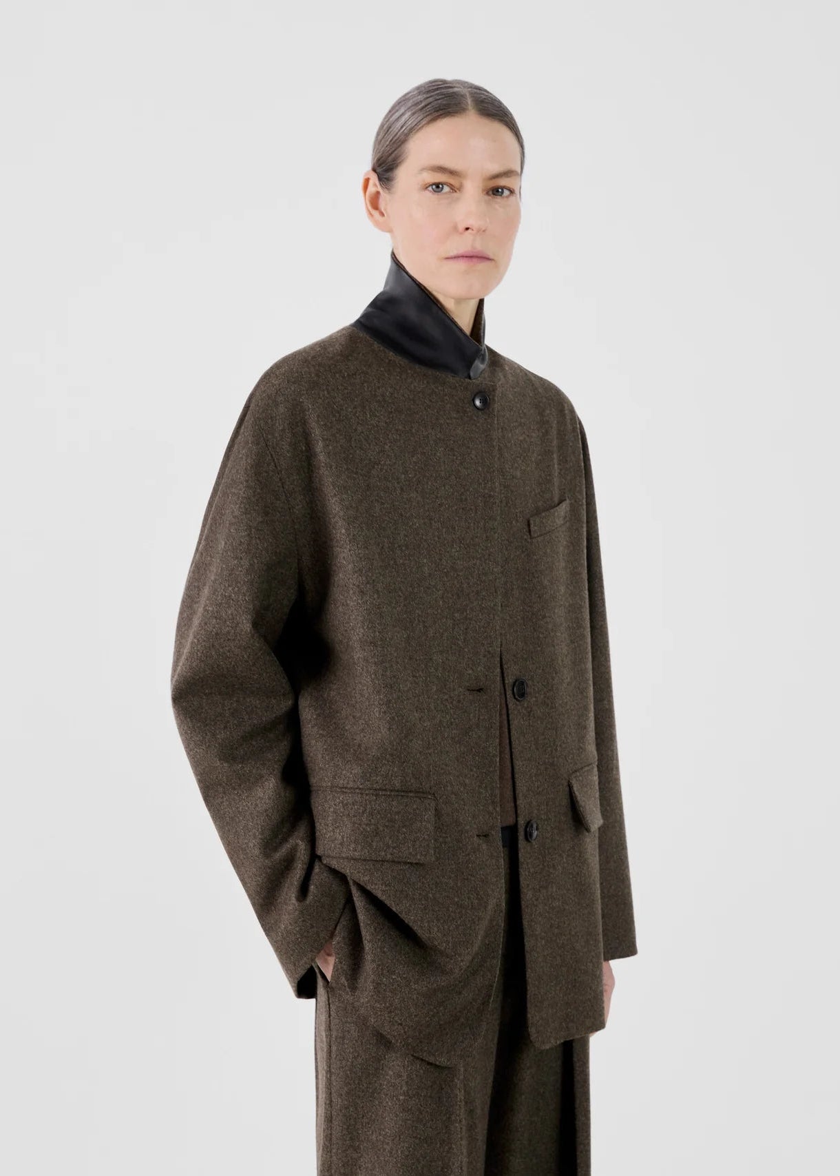 Blazer Gabriela