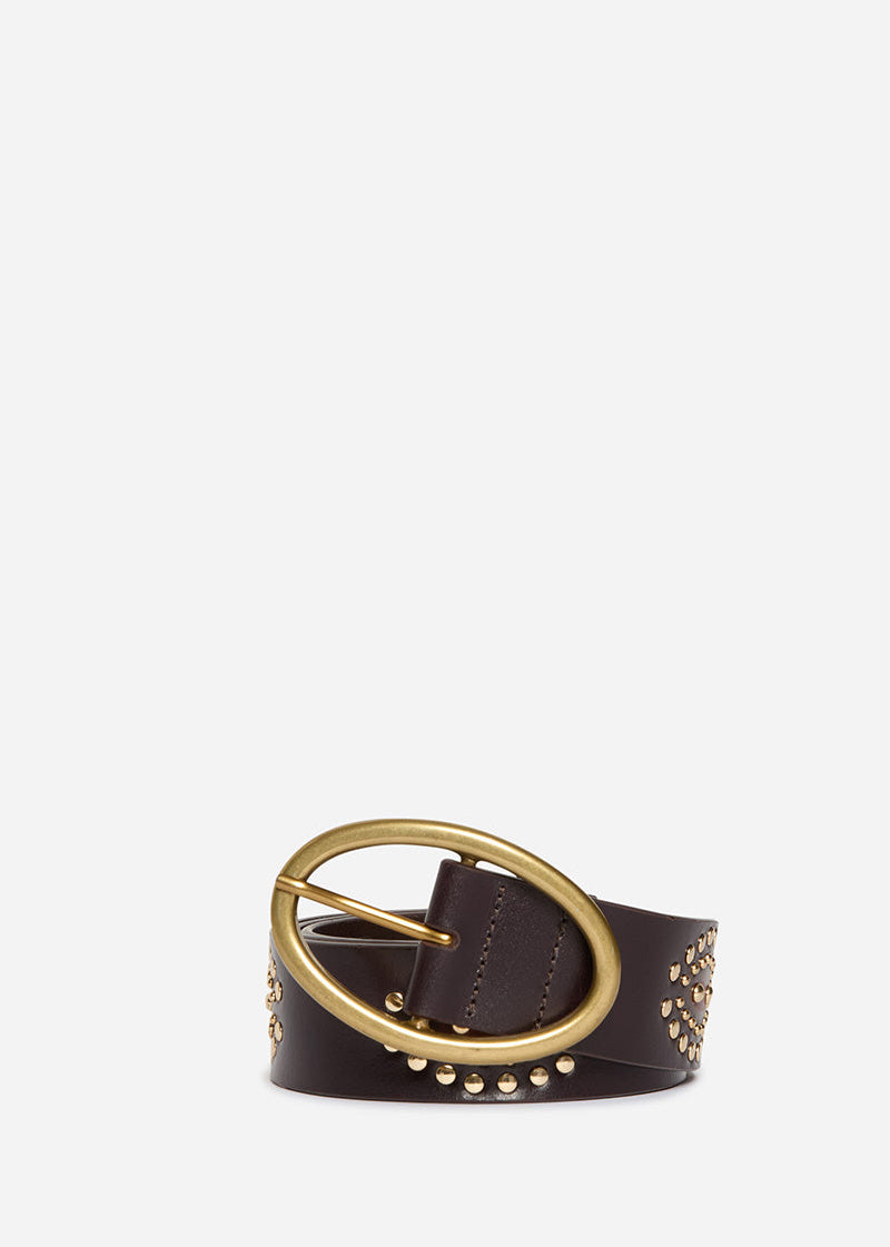 Studded Belt
