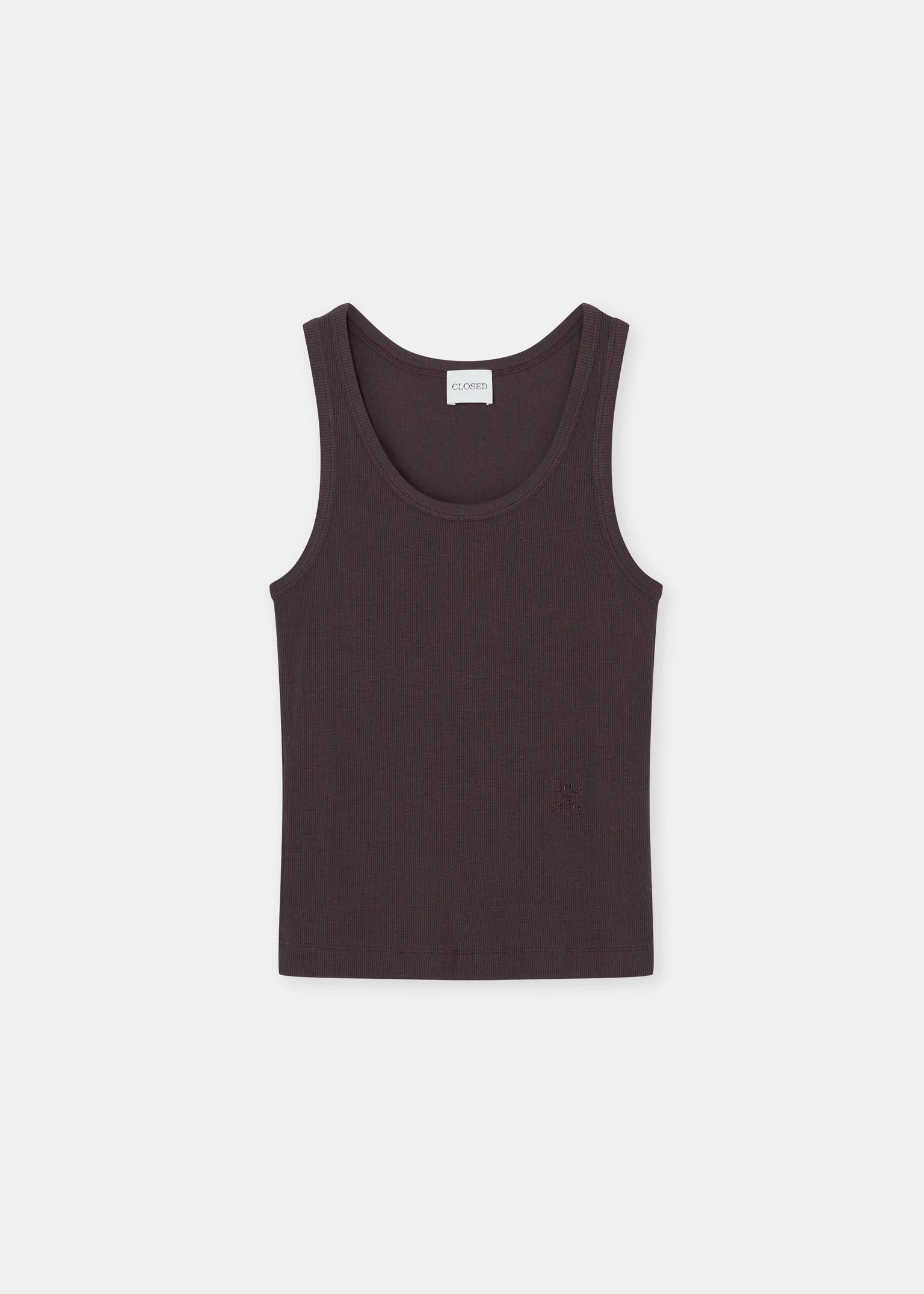 Camiseta de tirantes