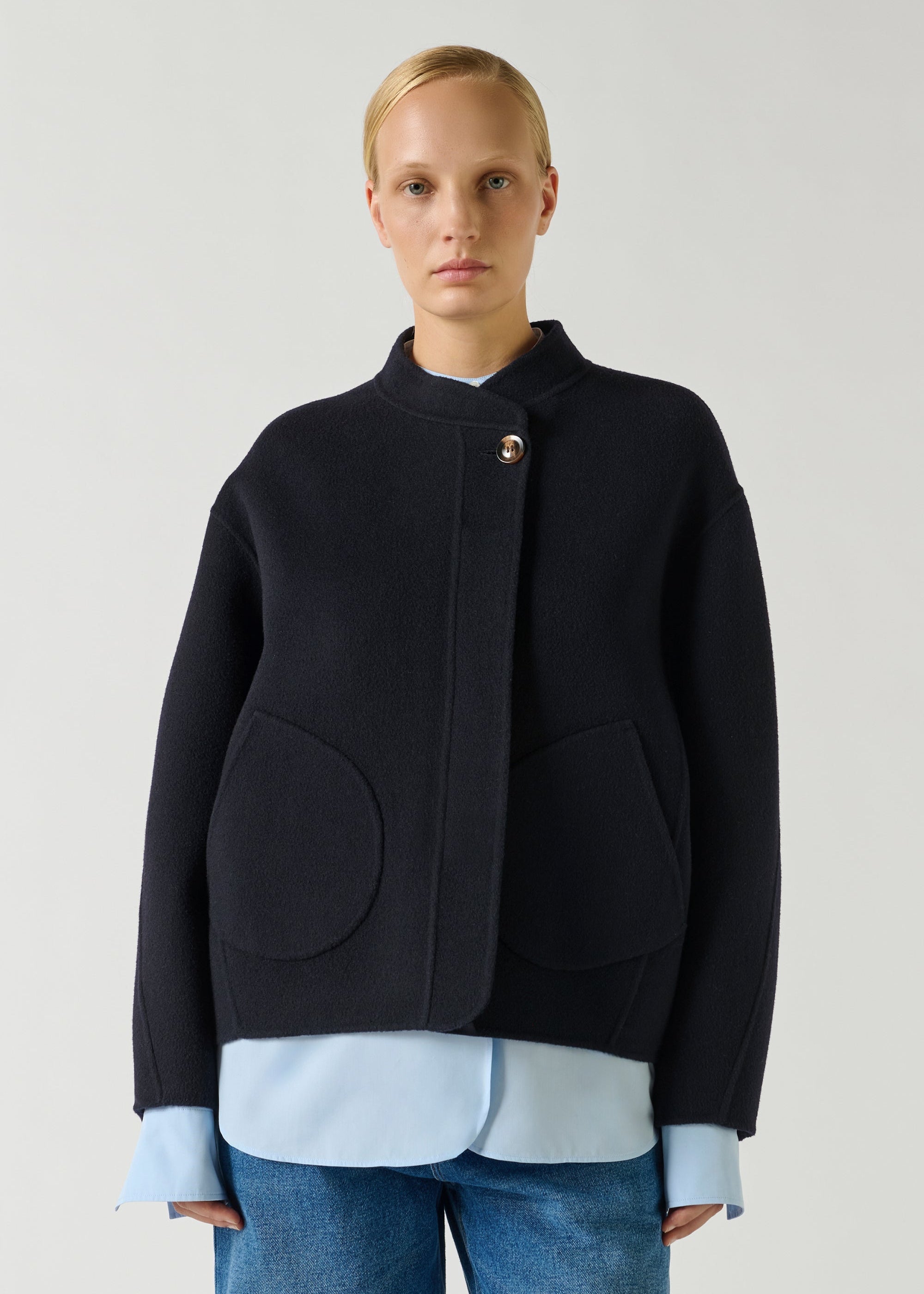 Chaqueta Windsor