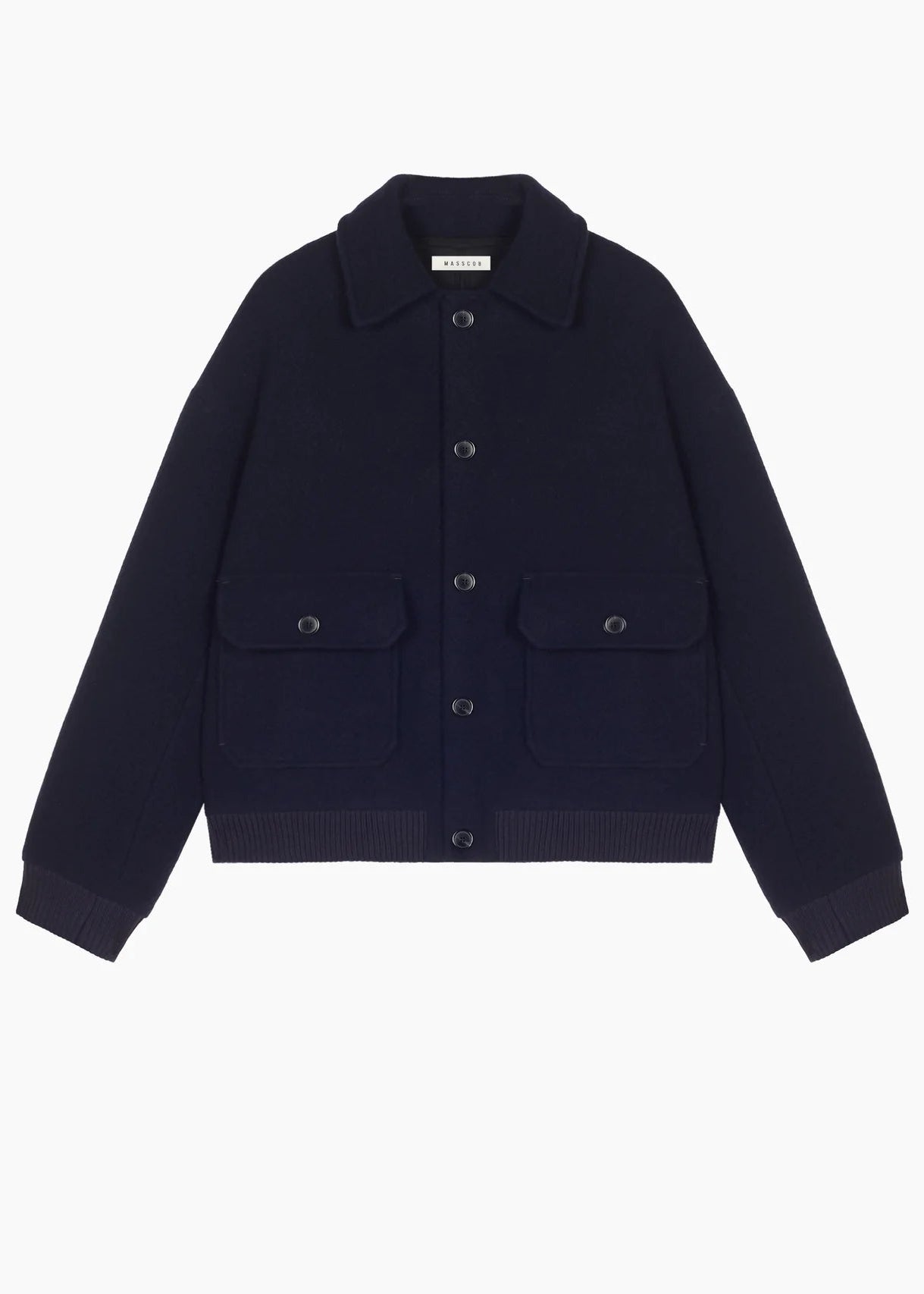 Chaqueta tipo bomber Cleo