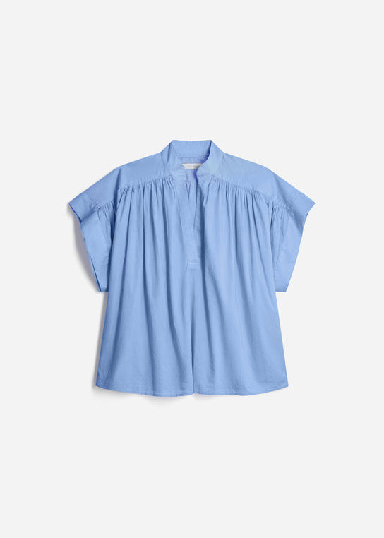 Blue Cory Shirt