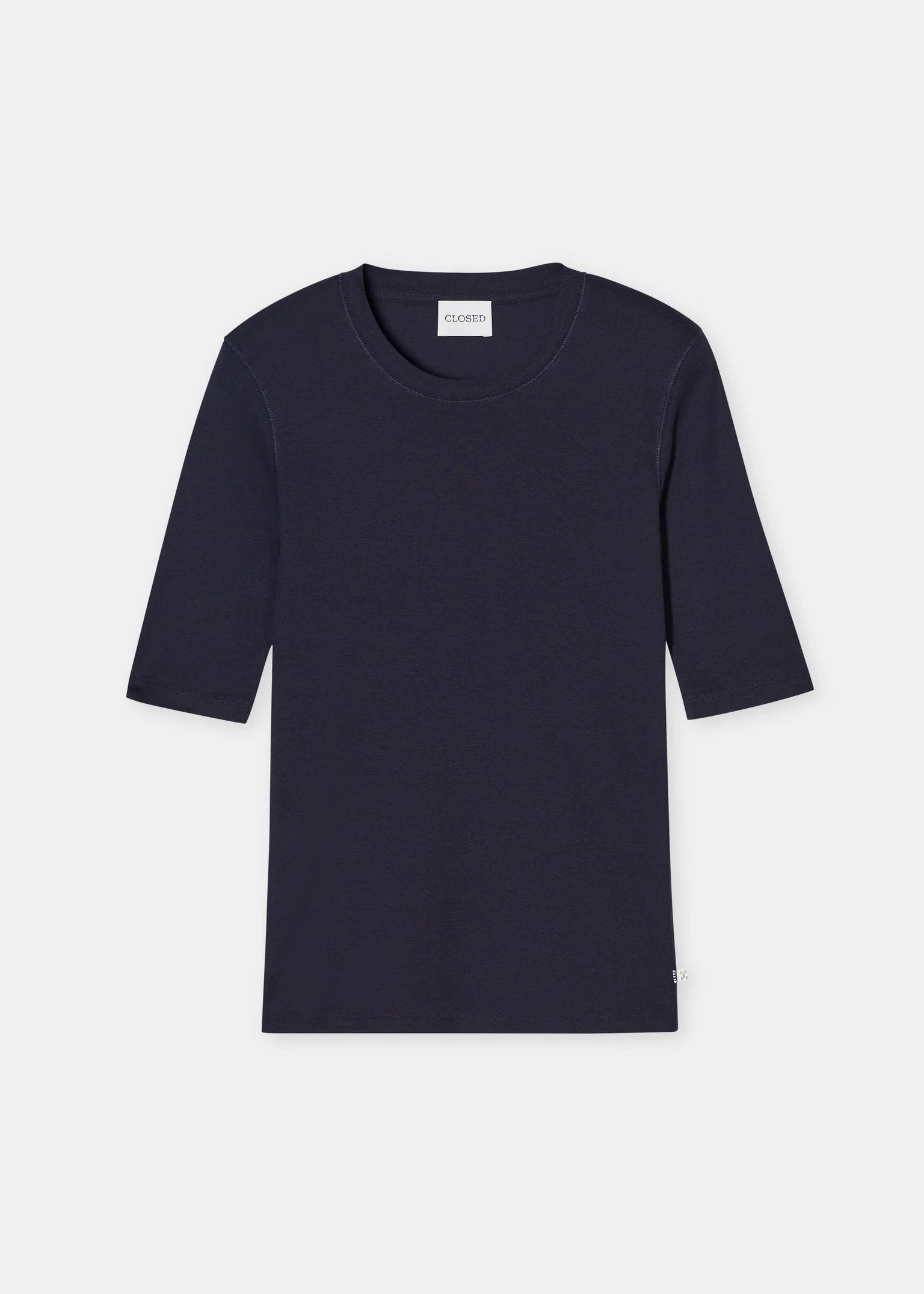 Cotton modal blend T-shirt