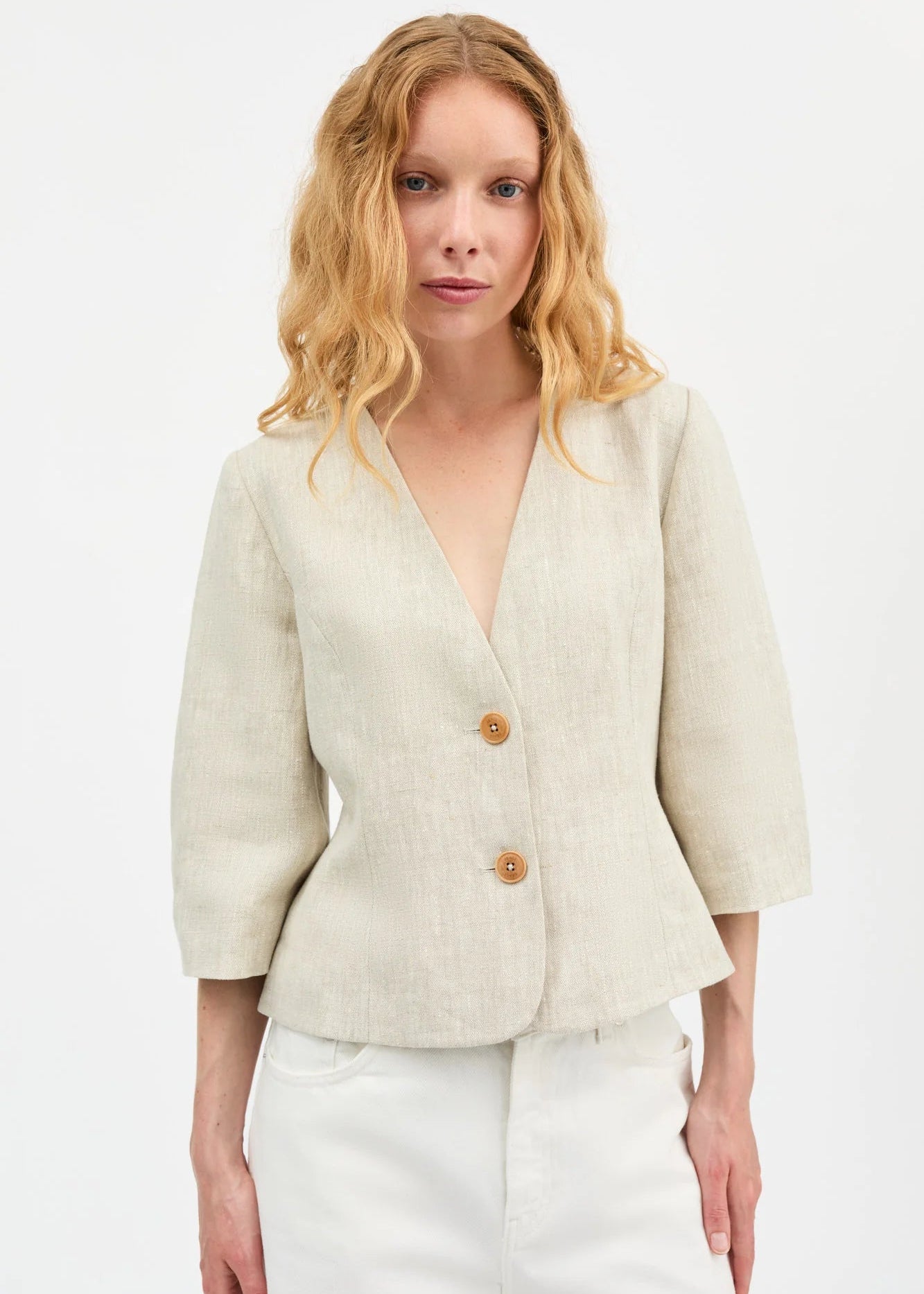 Belleville Blazer