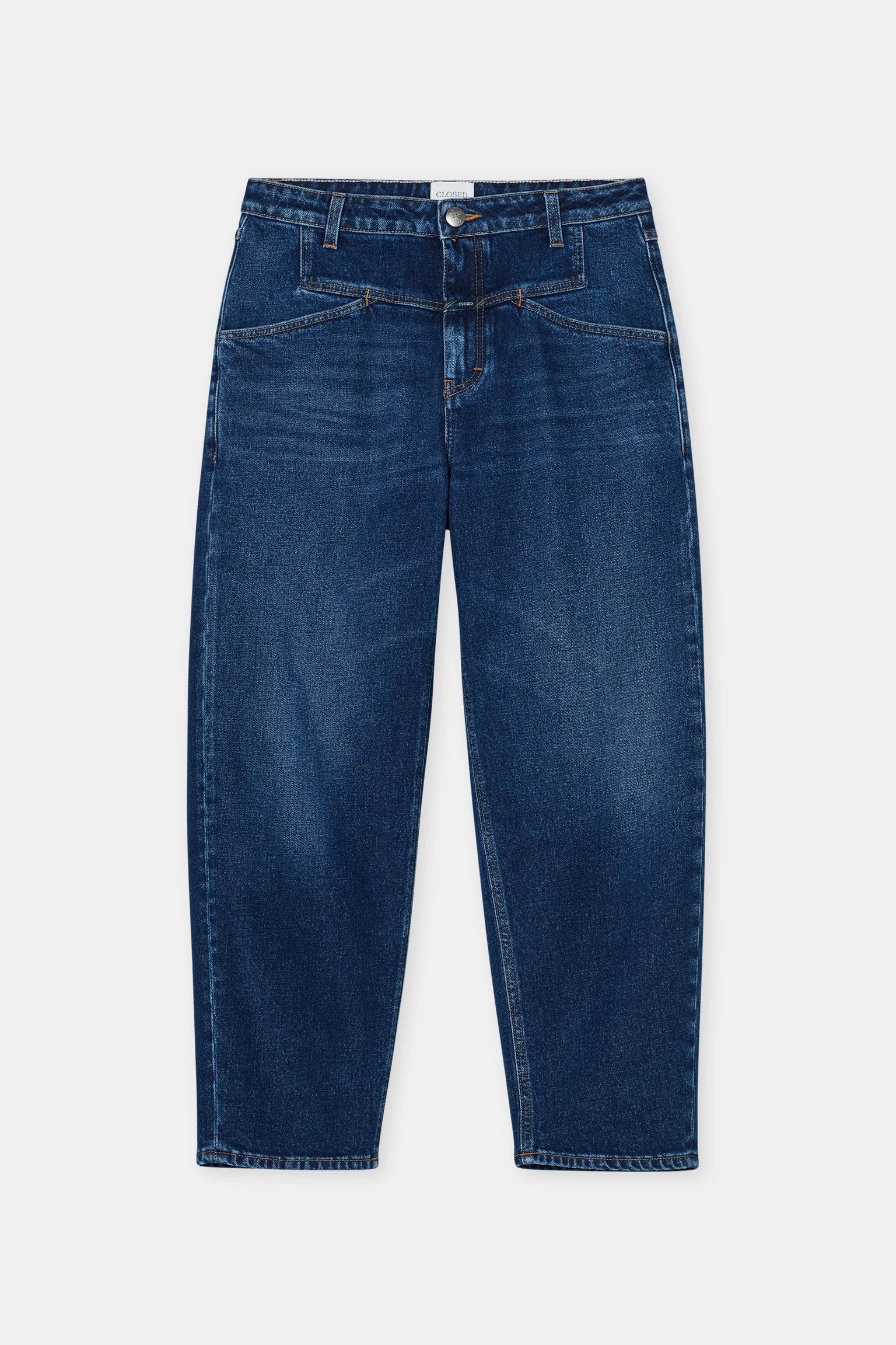 Dark blue Stover Jeans