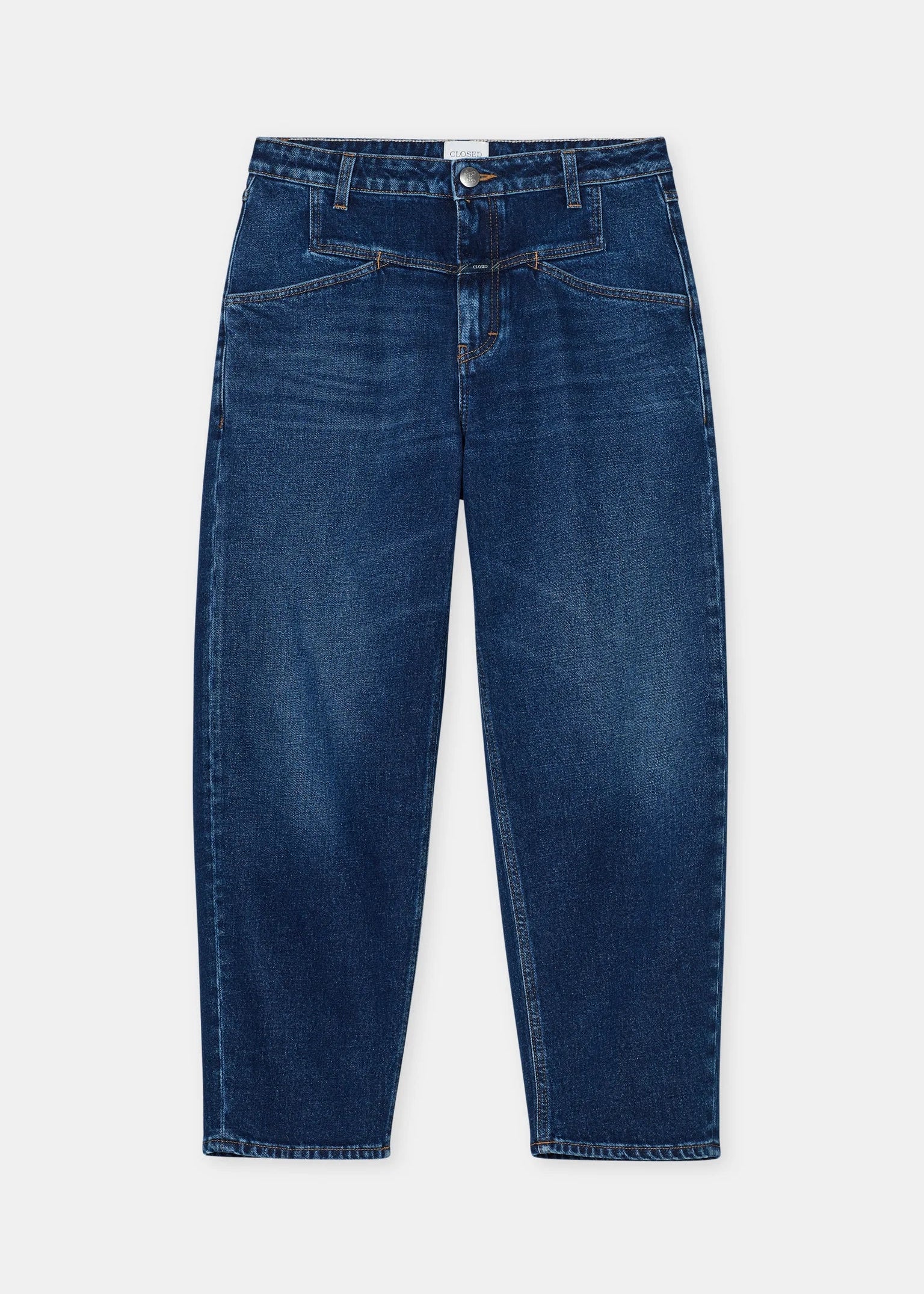 Dark blue Stover Jeans
