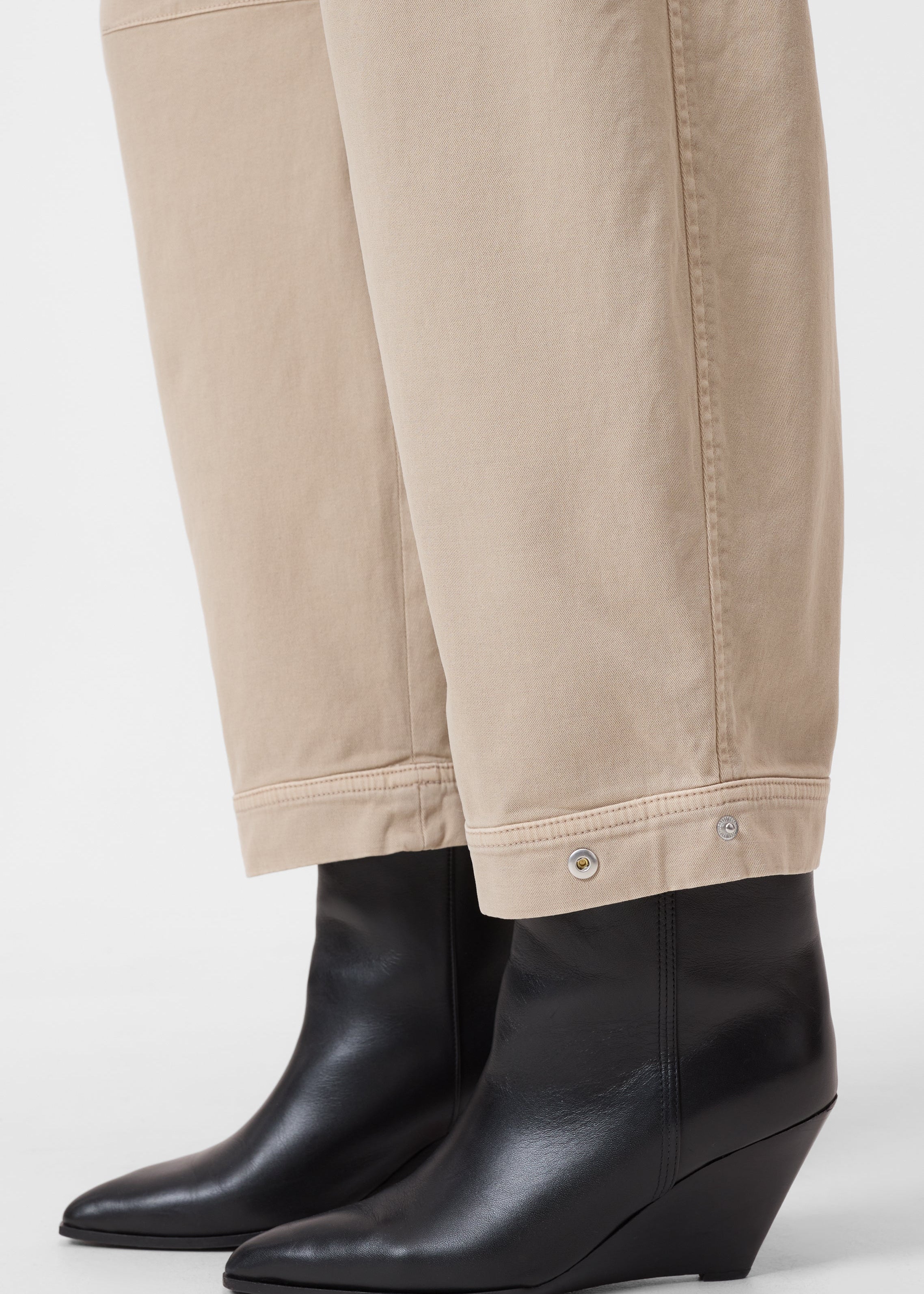 Pantalones Rhanoon