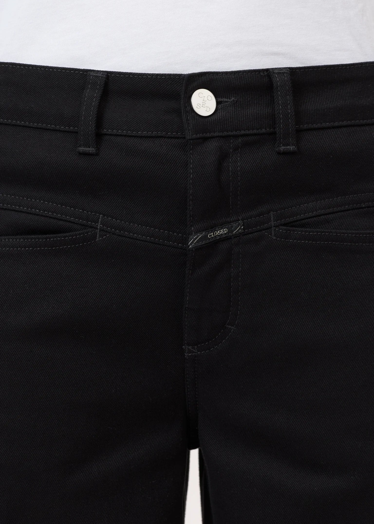 Jeans Barrel Tori-X