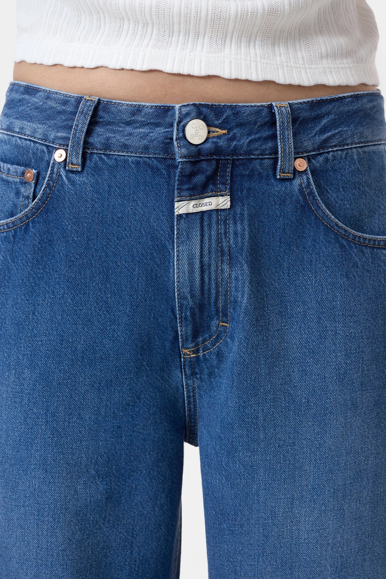 Jazzie Jeans