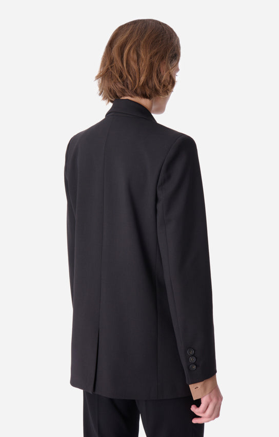 Tilia Black Jacket