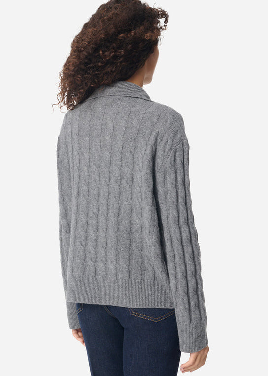 Glenda Sweater