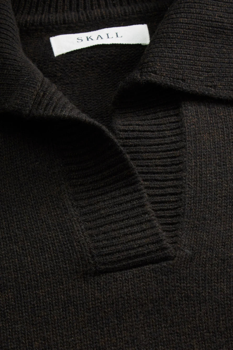 Dean Polo Jumper
