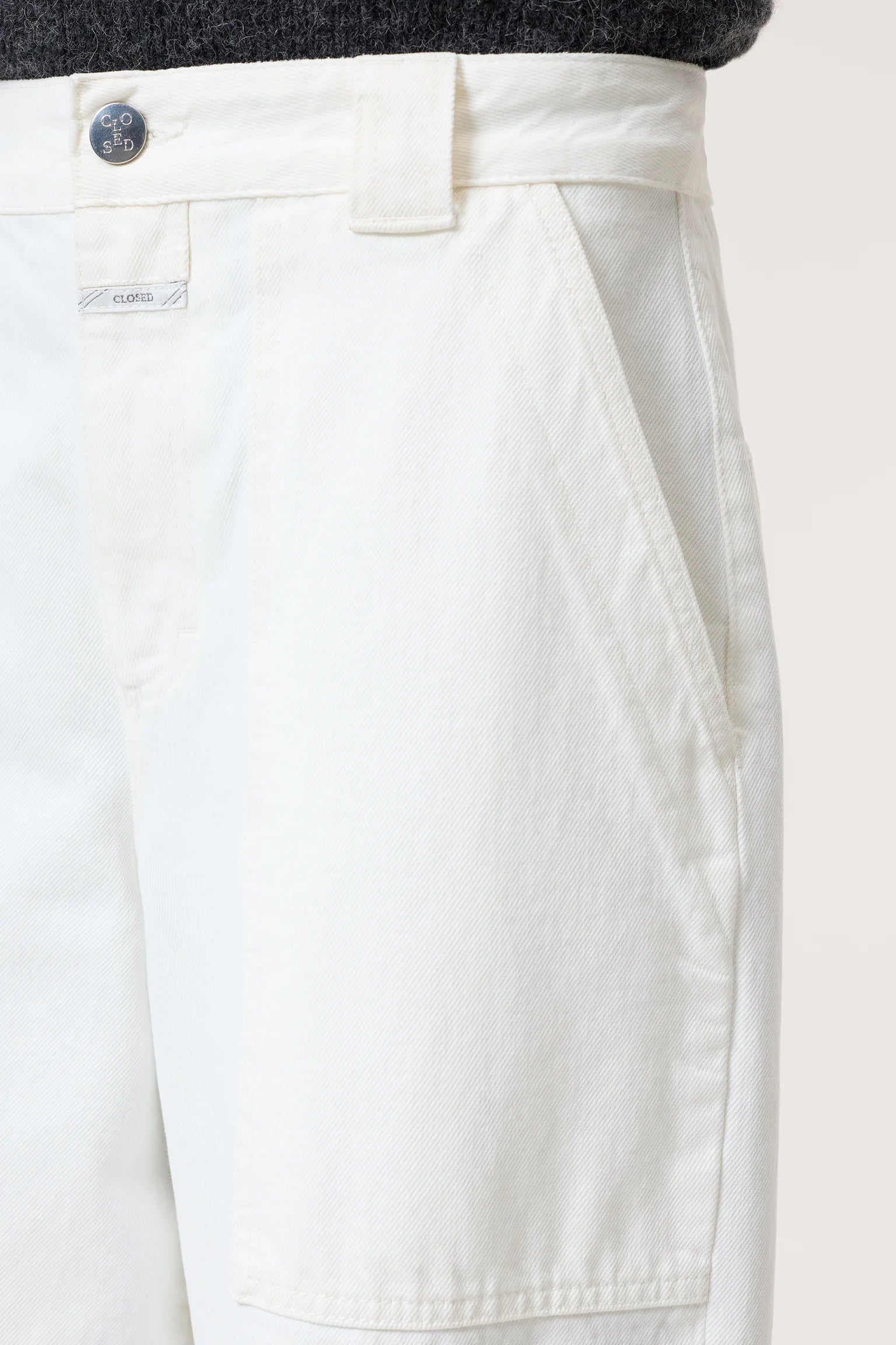 Rhanoon jeans
