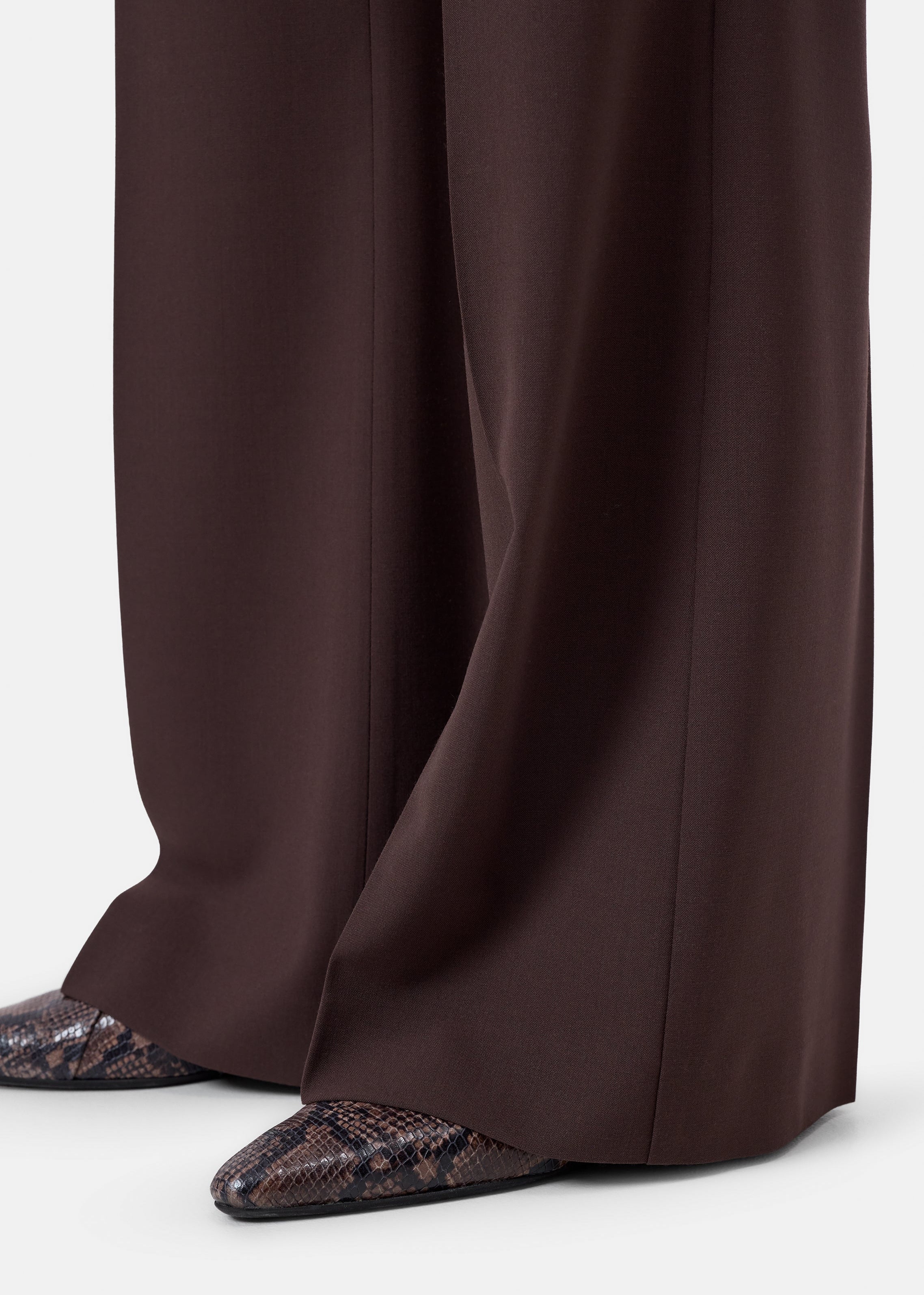 Pantalon campana Flye