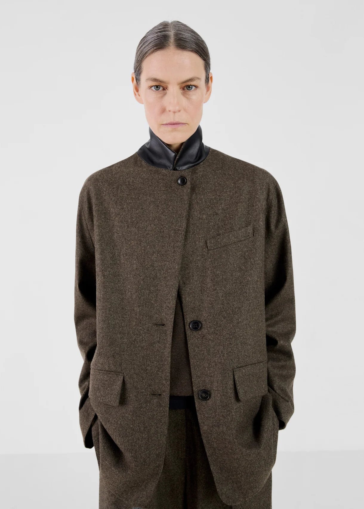 Blazer Gabriela