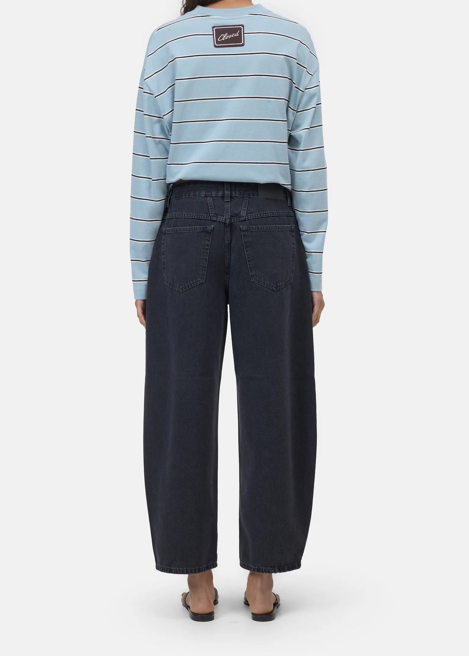 Denim Jazzie