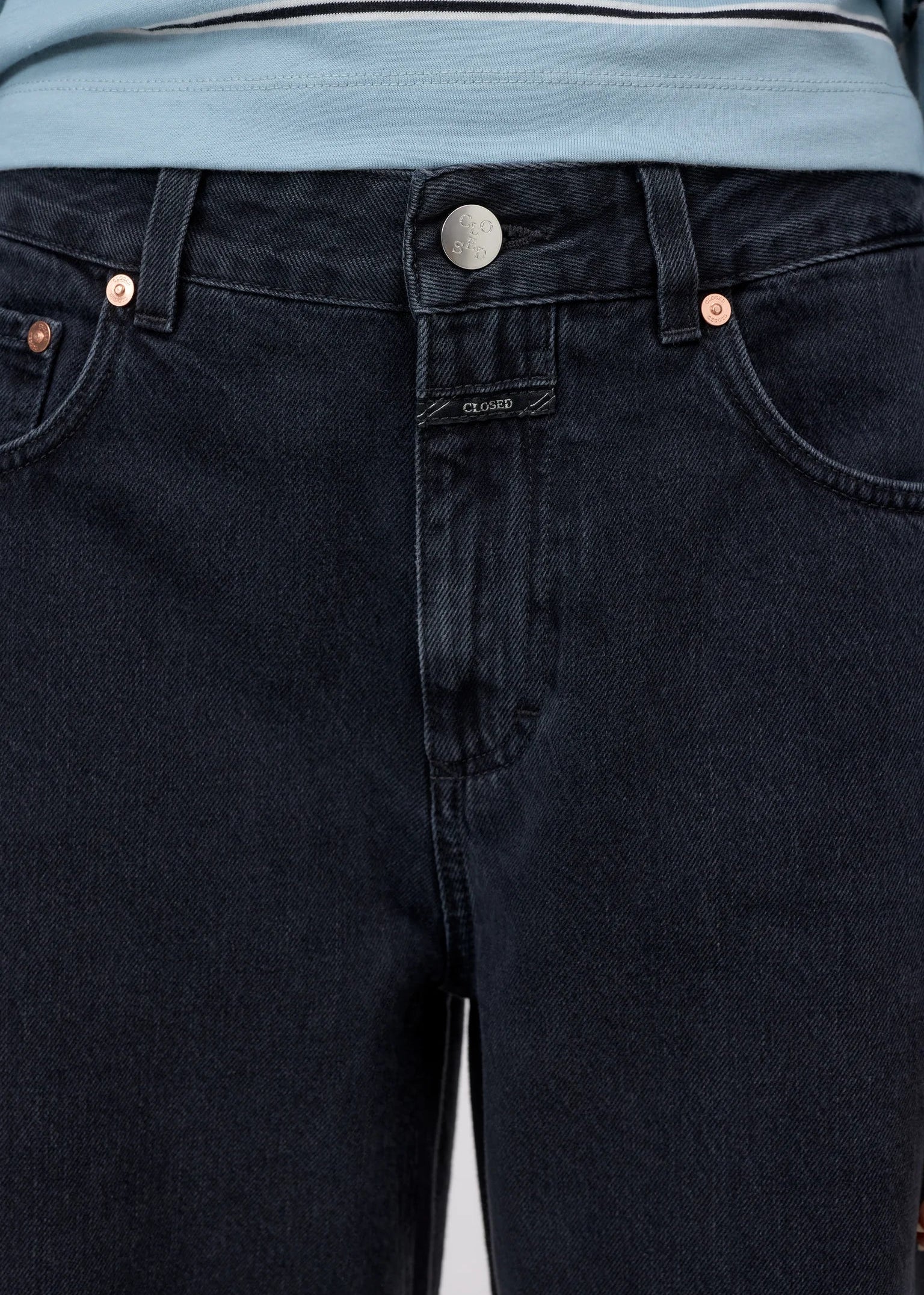 Denim Jazzie