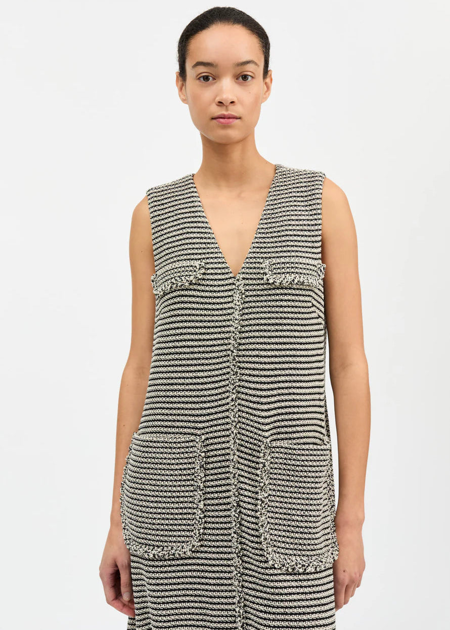 Vestido Minnah