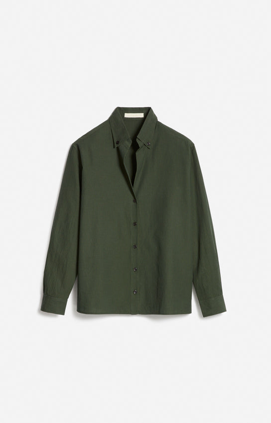 Druyat Green Shirt
