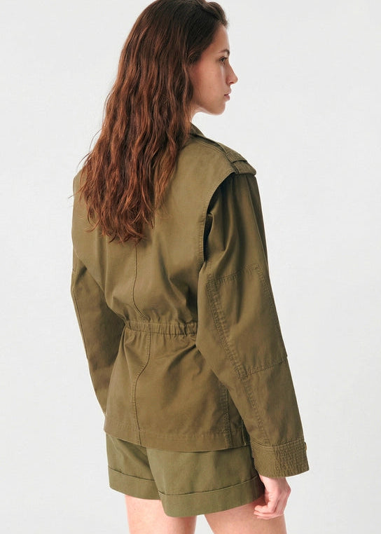 Eliane Jacket