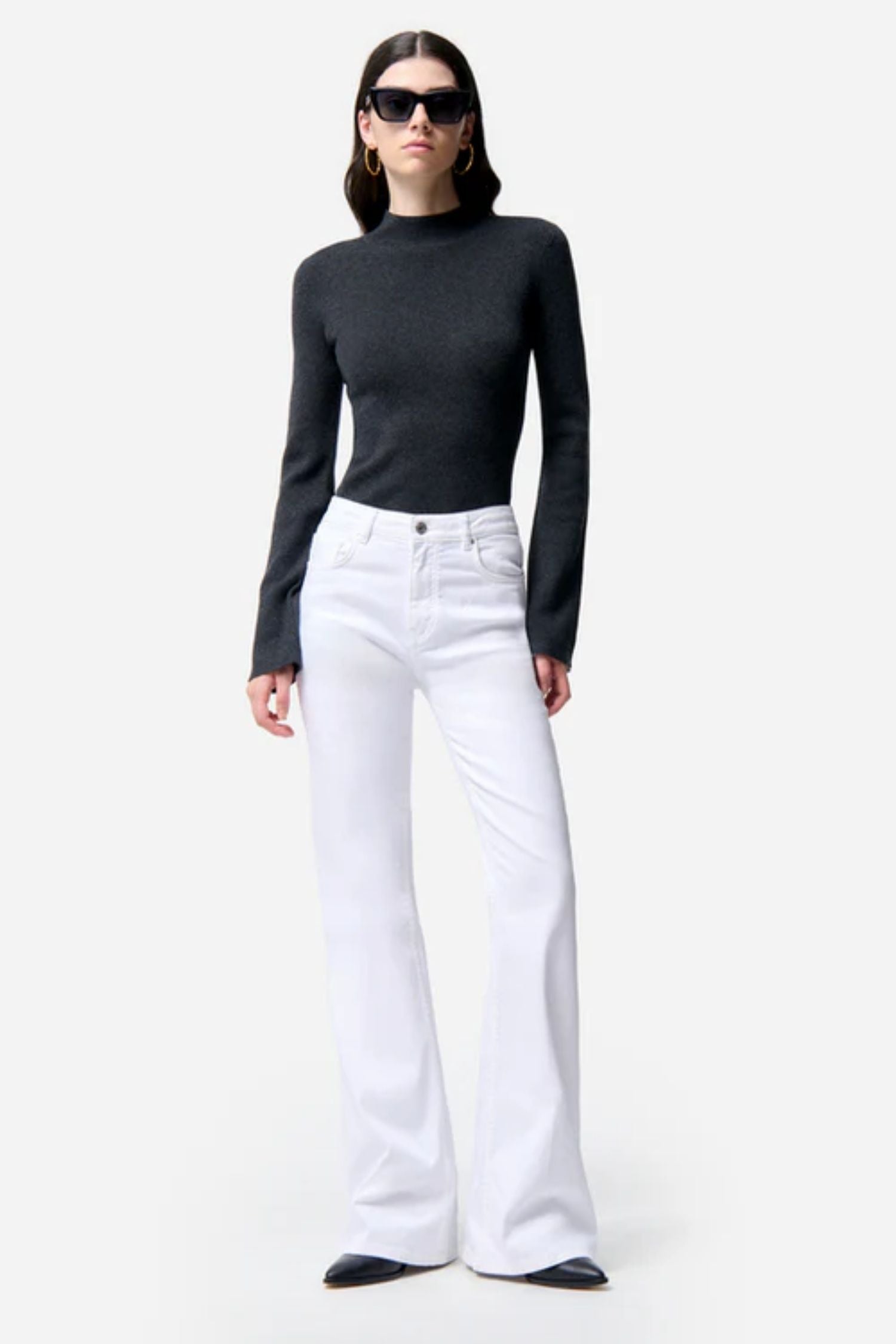 Francesca Sweater