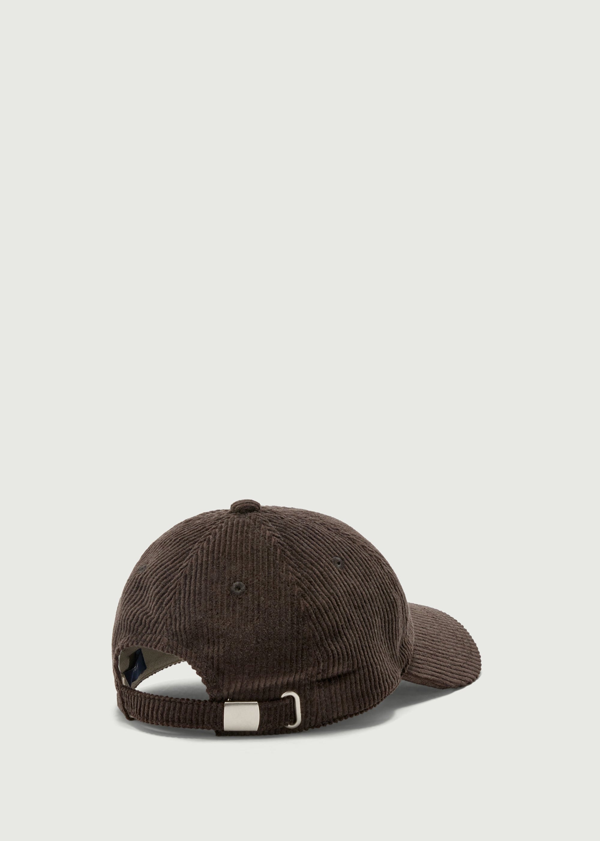 Gorra de pana Hector