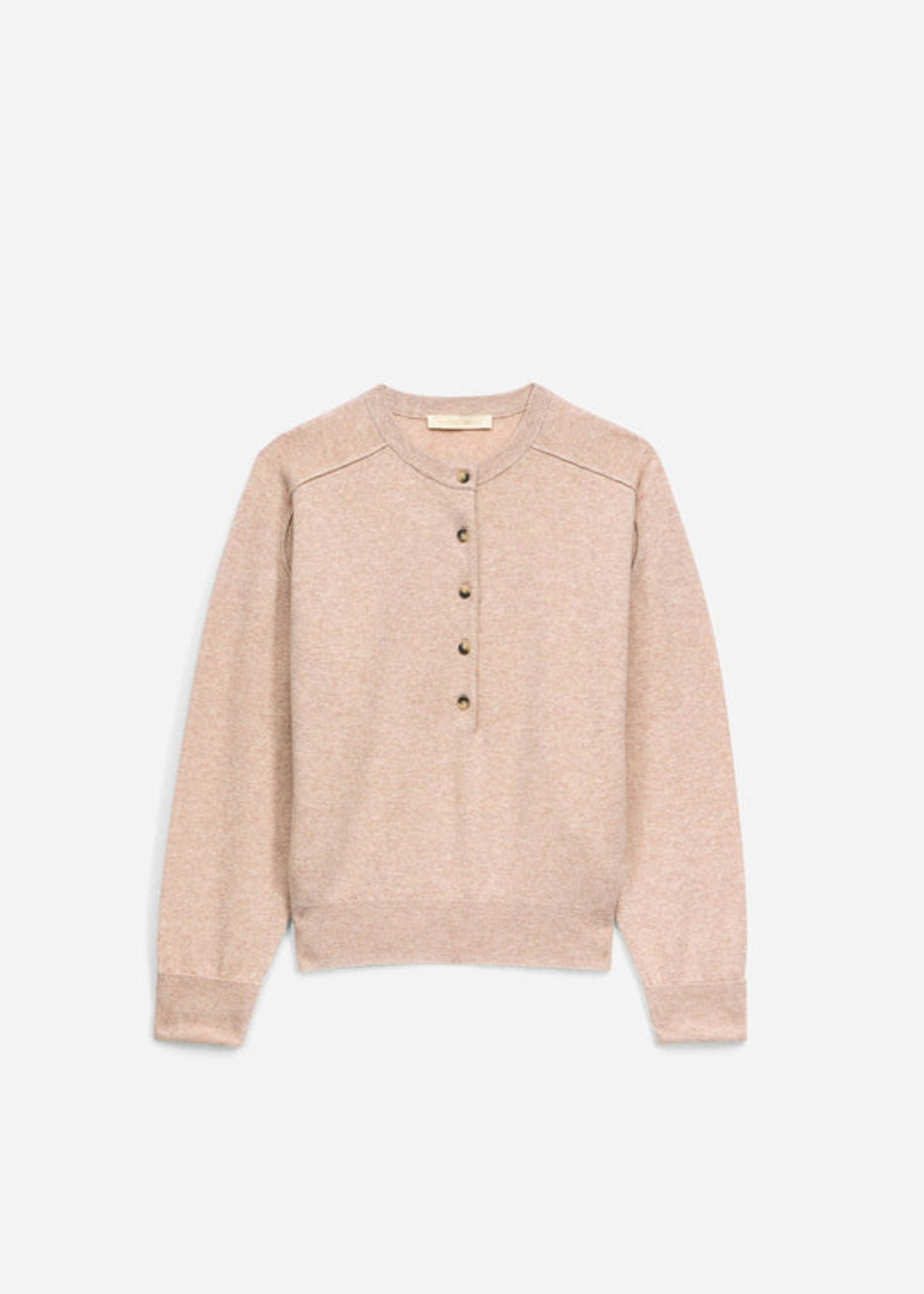Guetty Polo Sweater