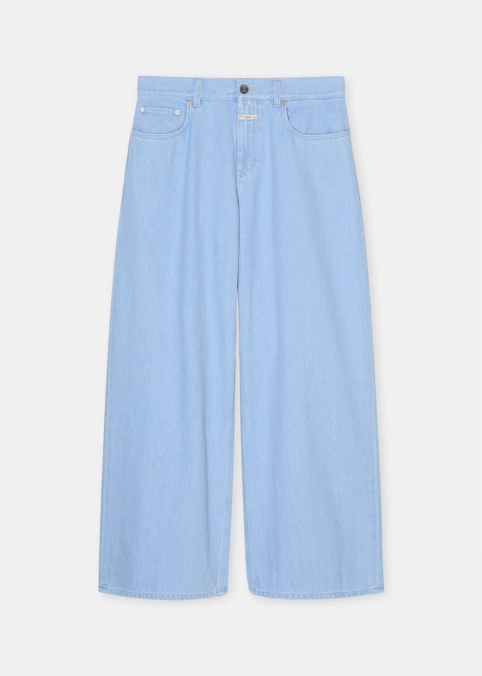 Jayla Jeans Light Blue
