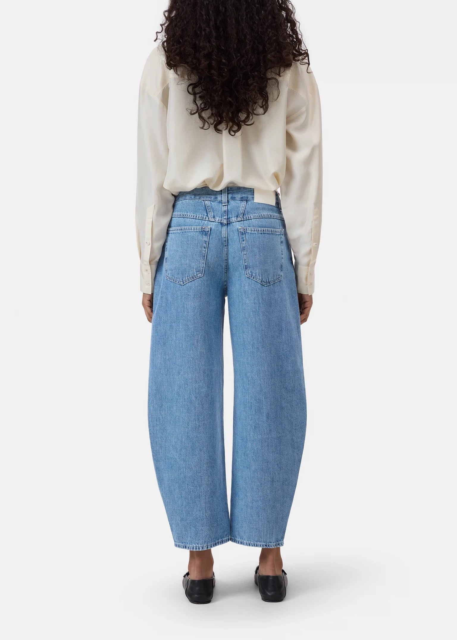 Jeans Jazzie Azul Claro