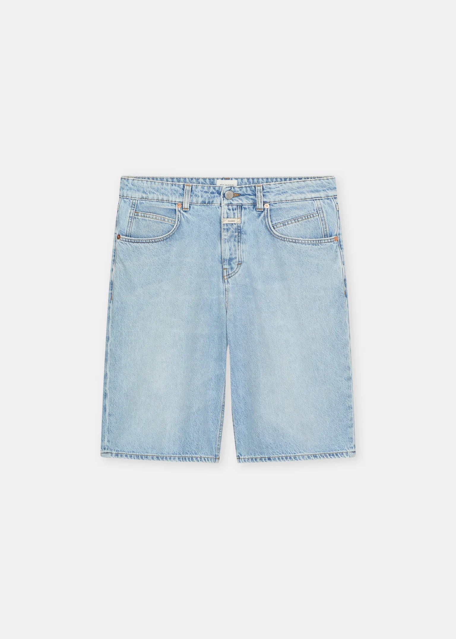 Jenica bermuda shorts