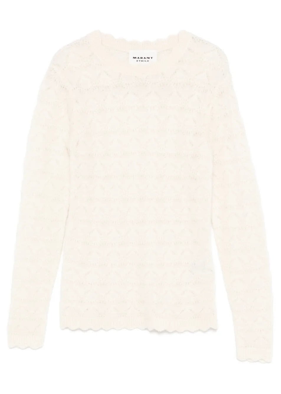 Leonette sweater