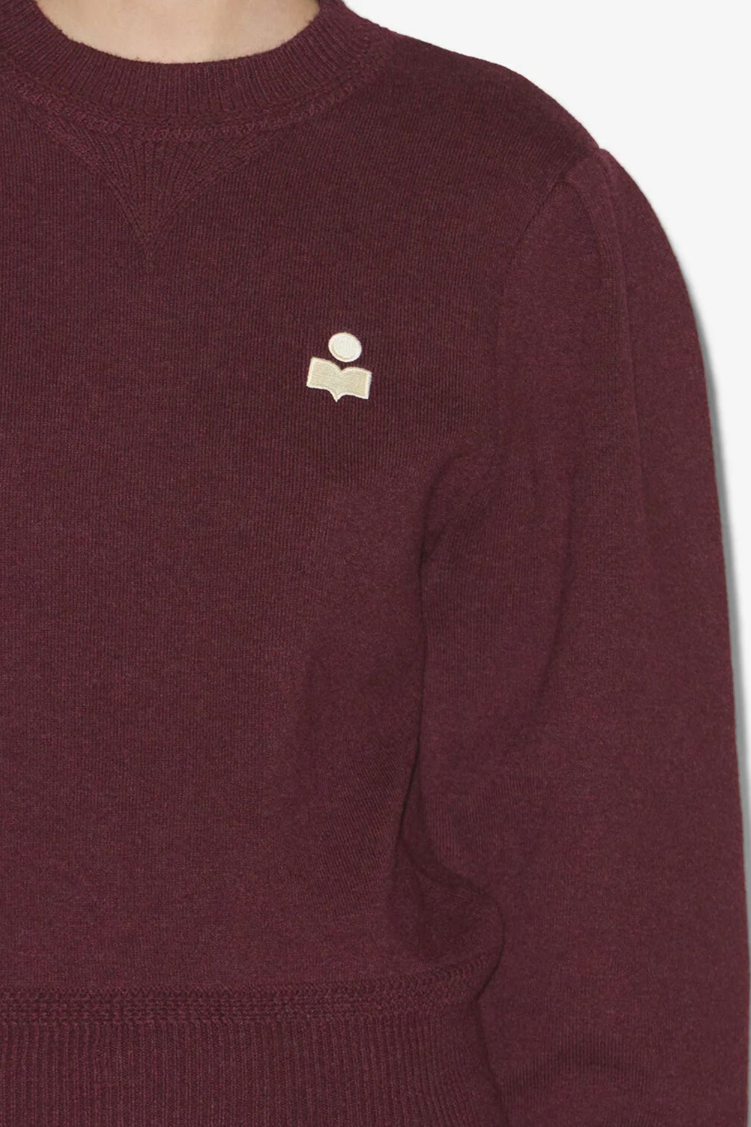 Kelaya Pullover