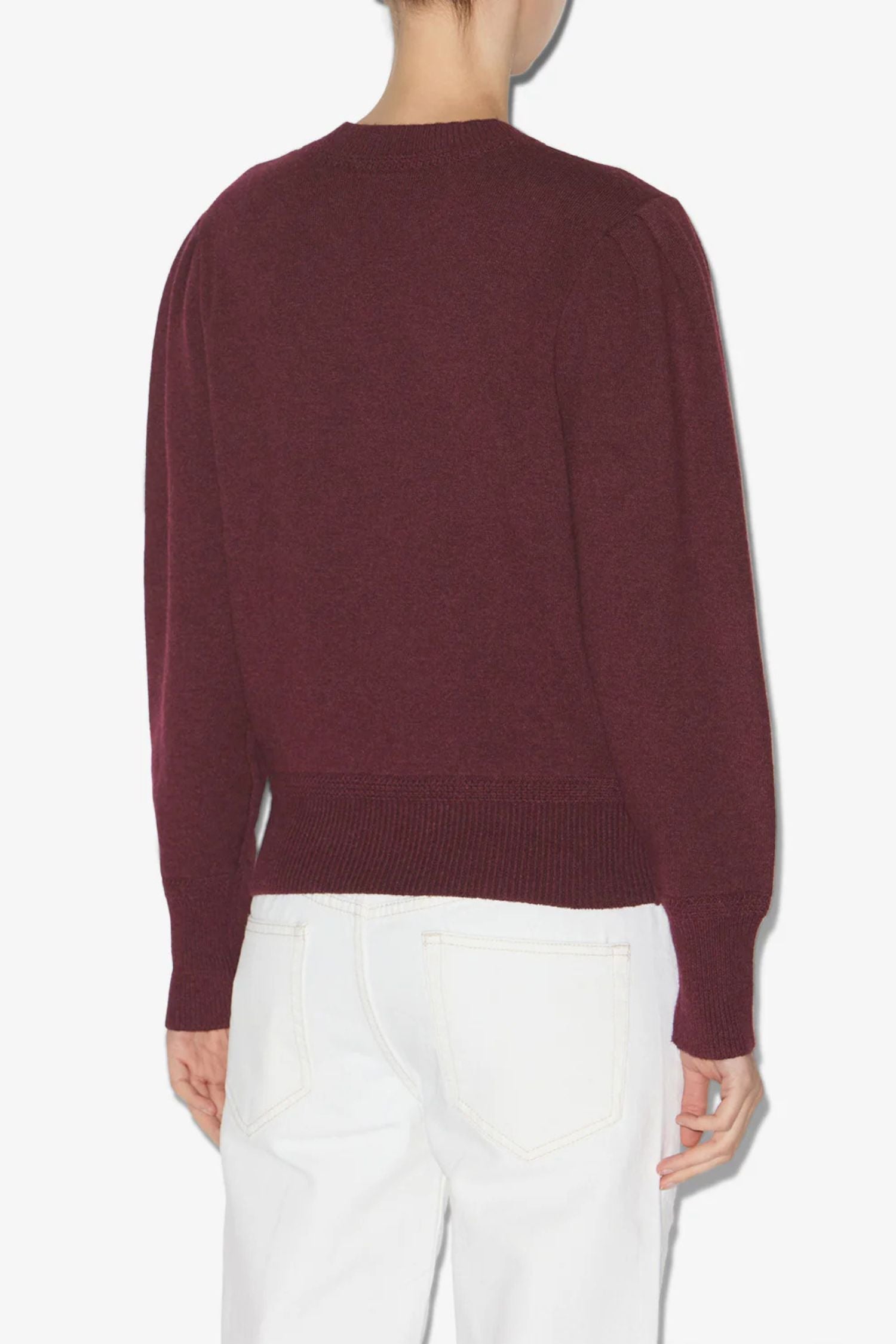 Kelaya Pullover