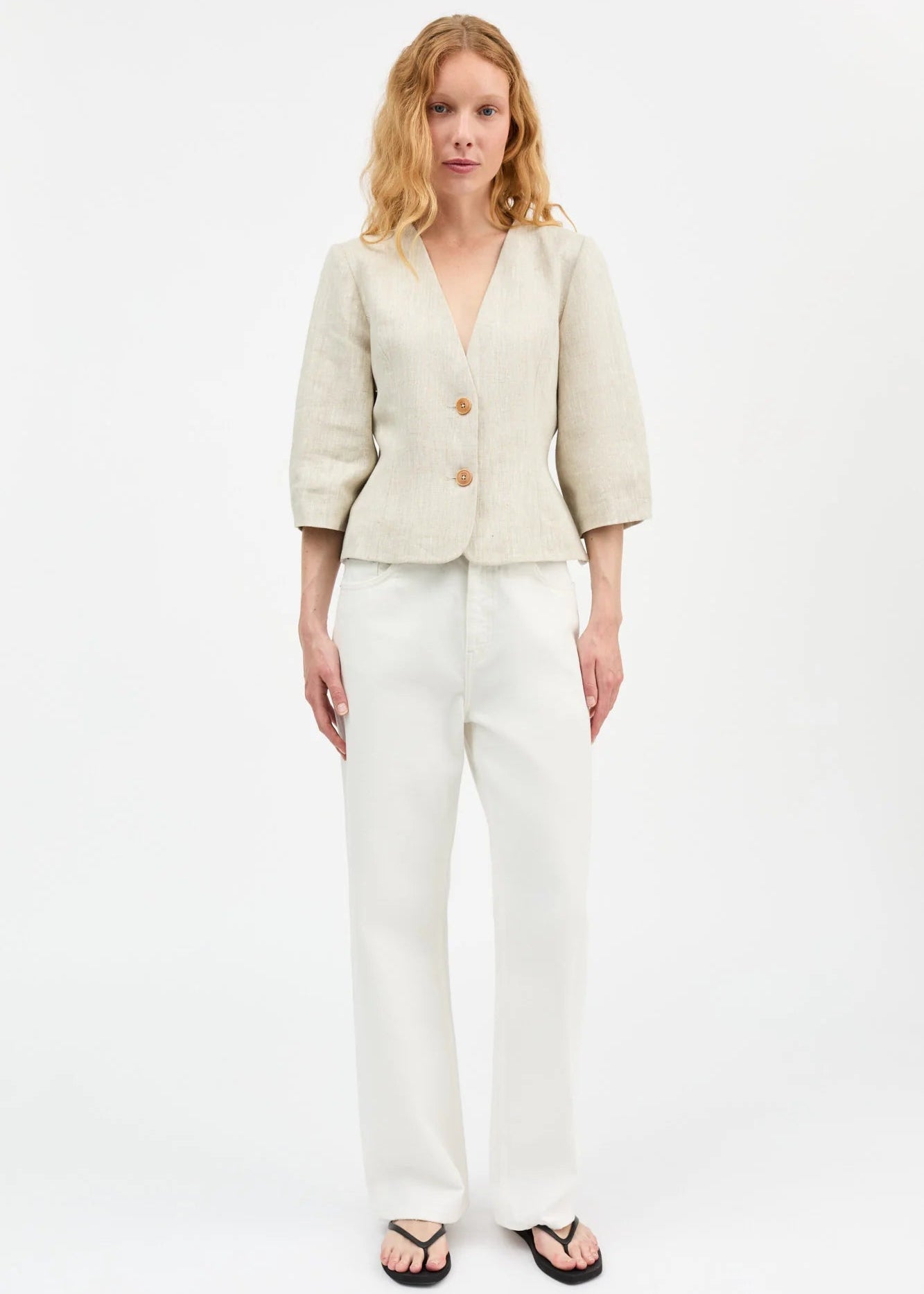 Belleville Blazer