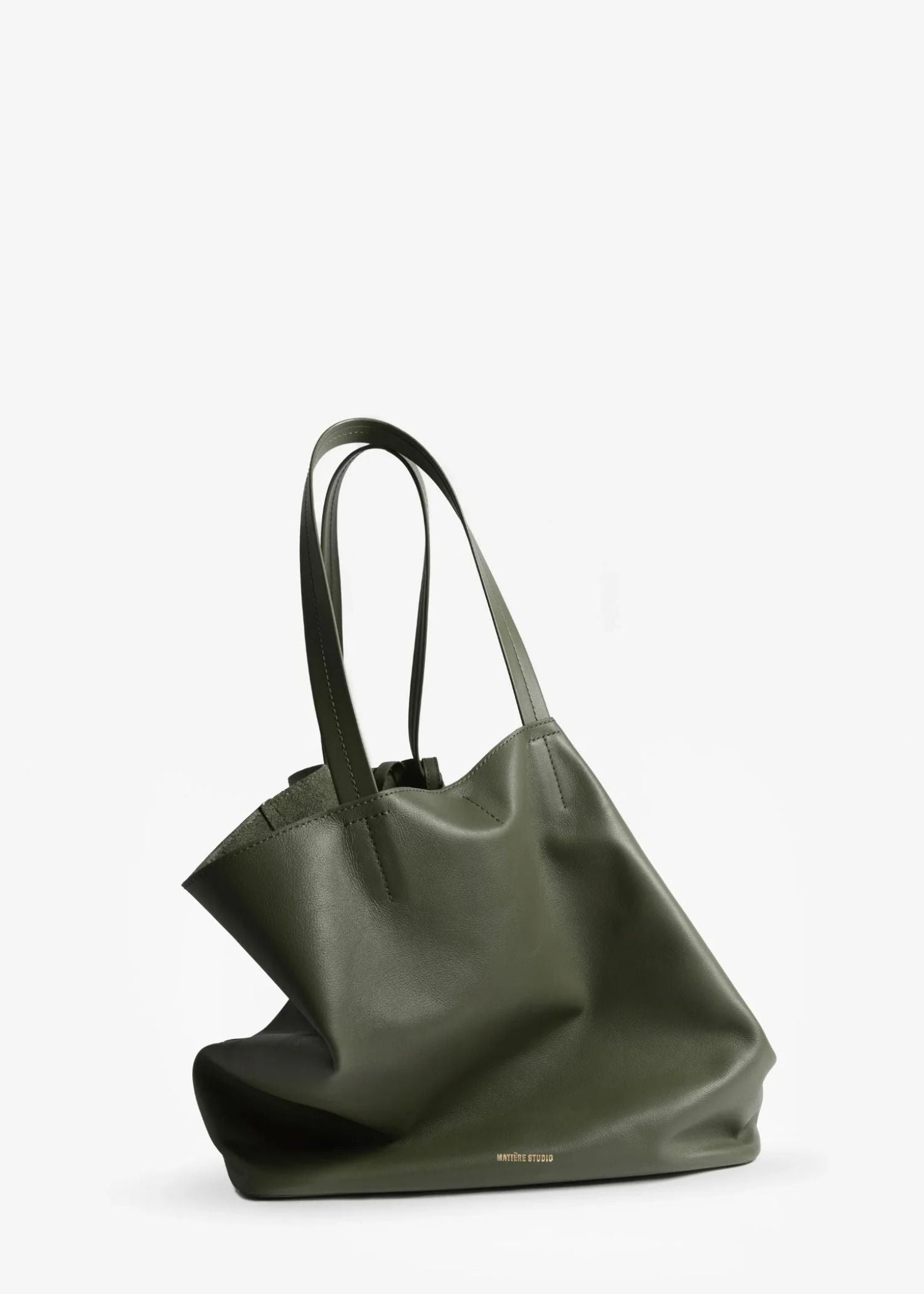 Bolso de mano Marcel