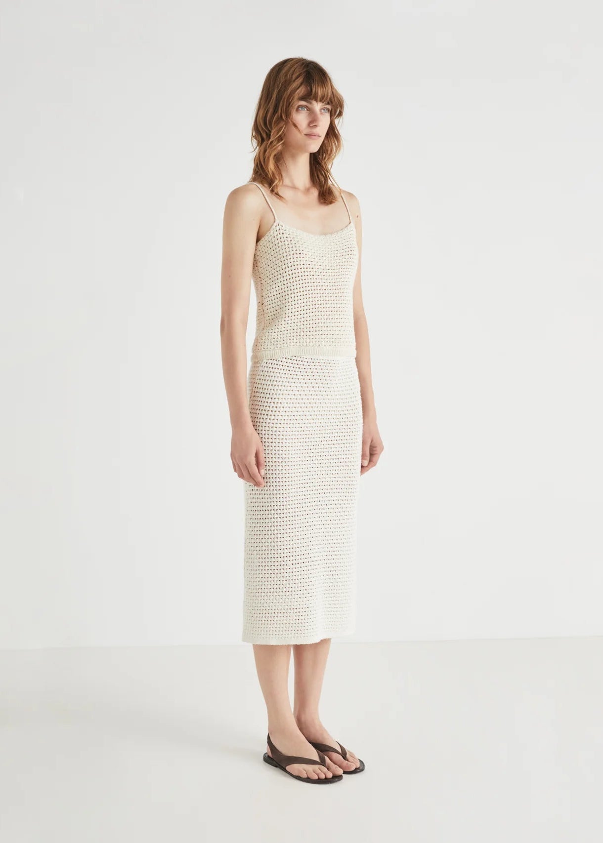 Falda Misty