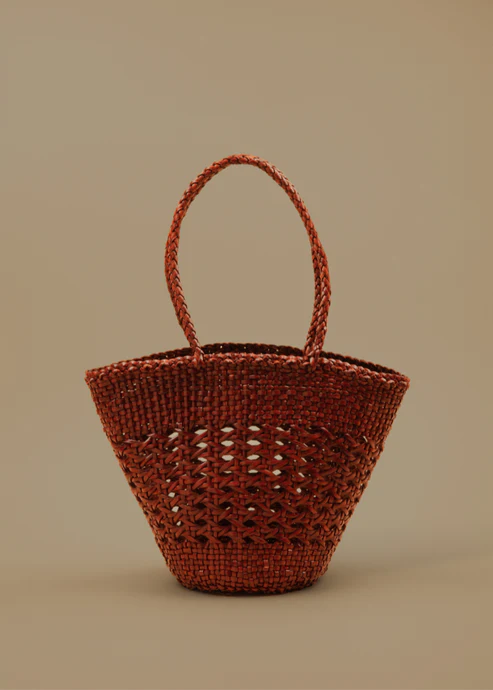 Mini Basket bag