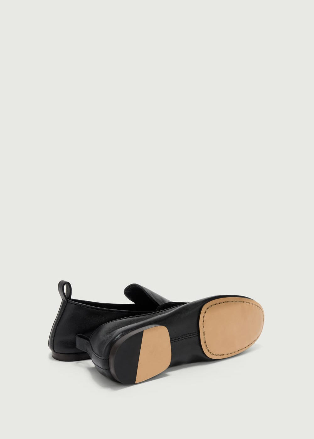Mocasines Nine