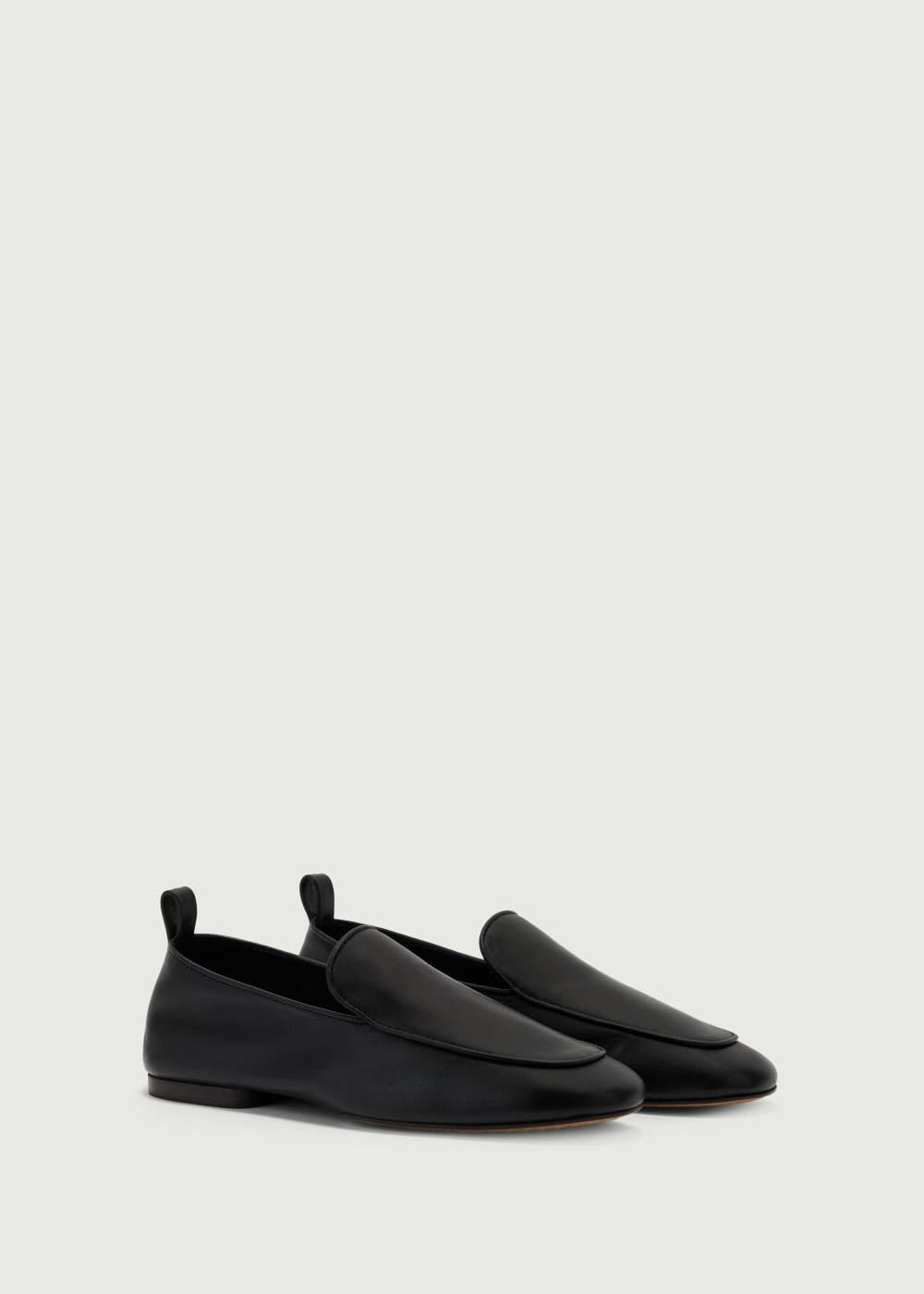 Mocasines Nine