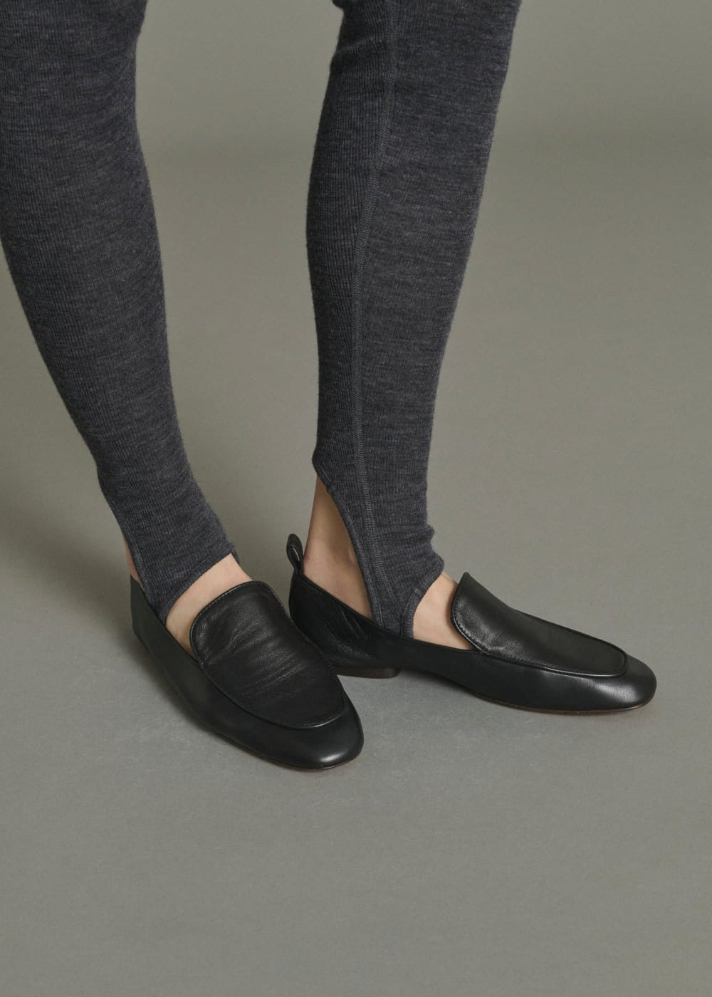 Mocasines Nine