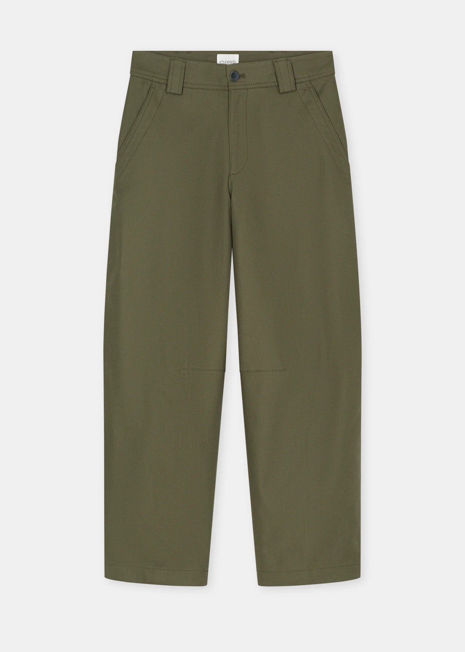 Pantalón verde Romi