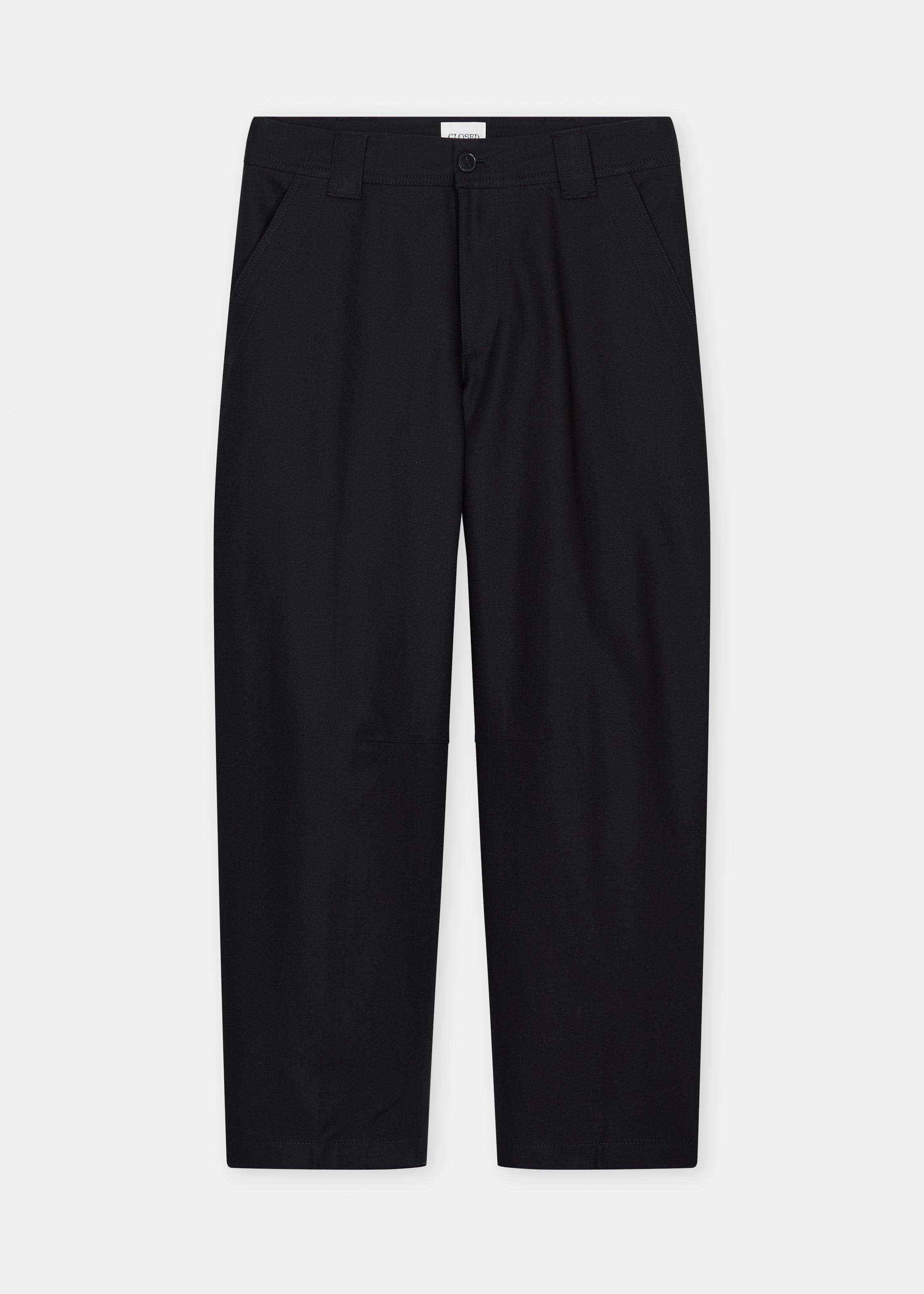 Pantalón Negro Romi