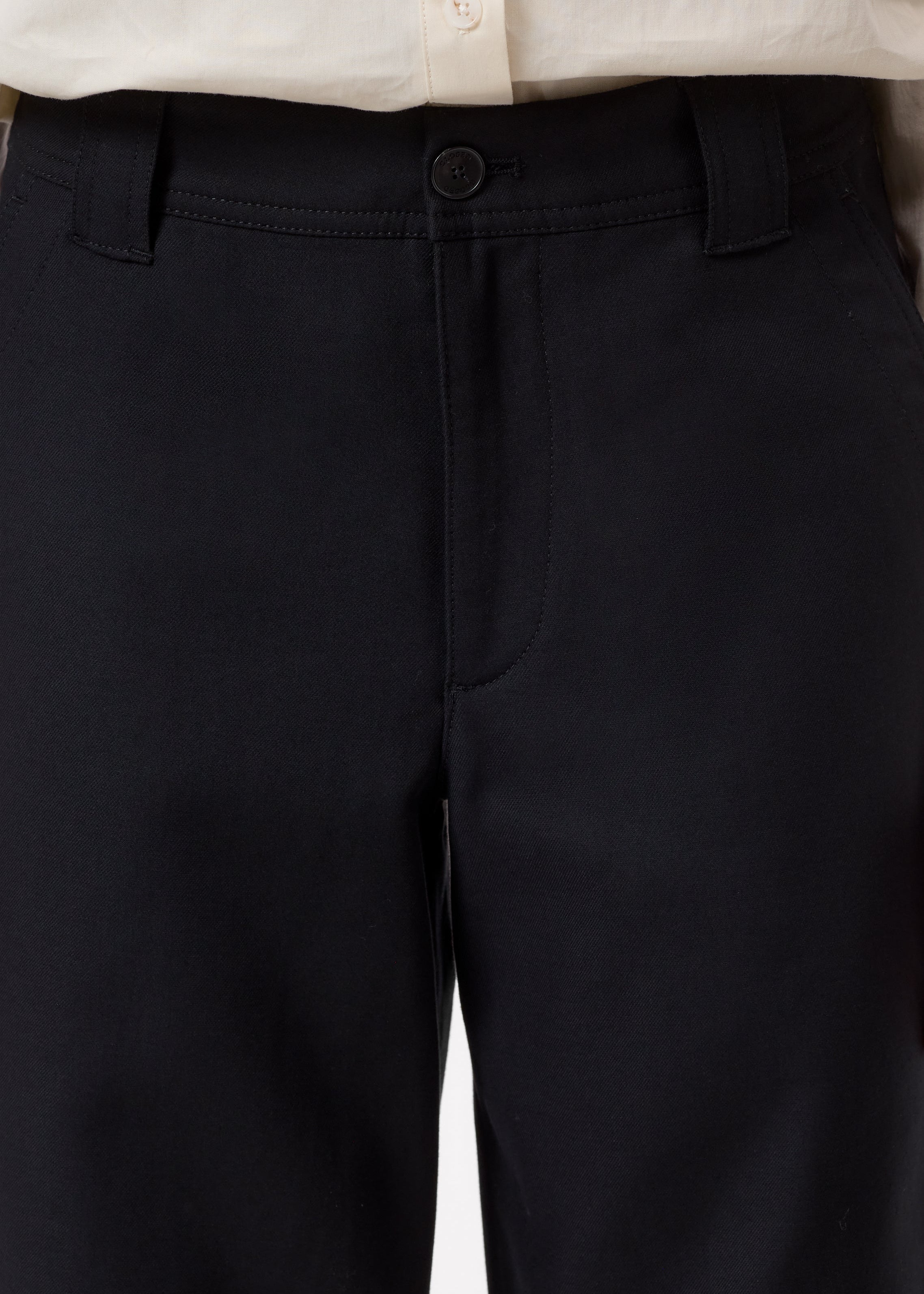 Pantalón Negro Romi